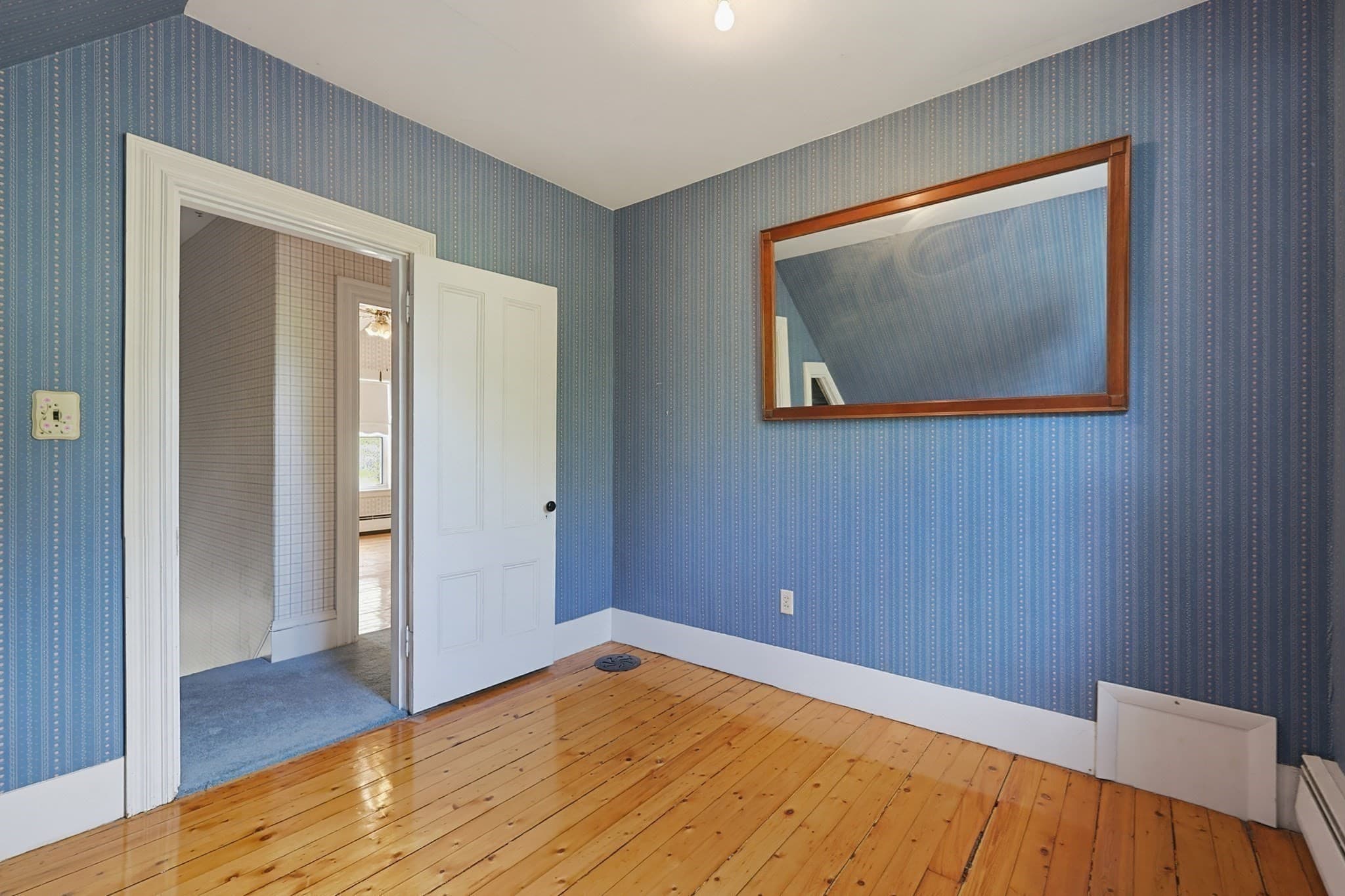 Single Family Residence at 22 Hodges St, Mansfield MA 02048, Mansfield, photo 24 of 42