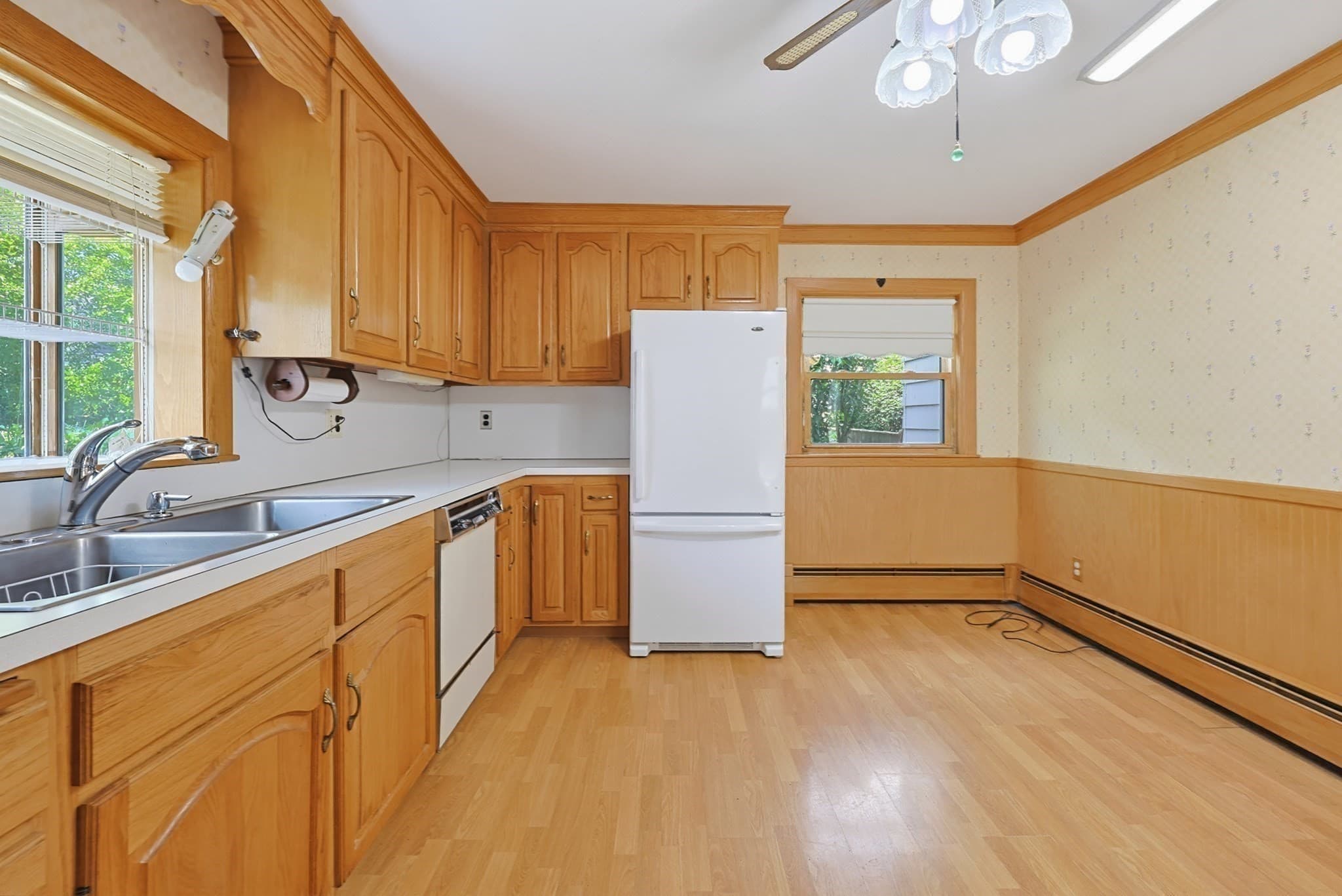 Single Family Residence at 22 Hodges St, Mansfield MA 02048, Mansfield, photo 10 of 42
