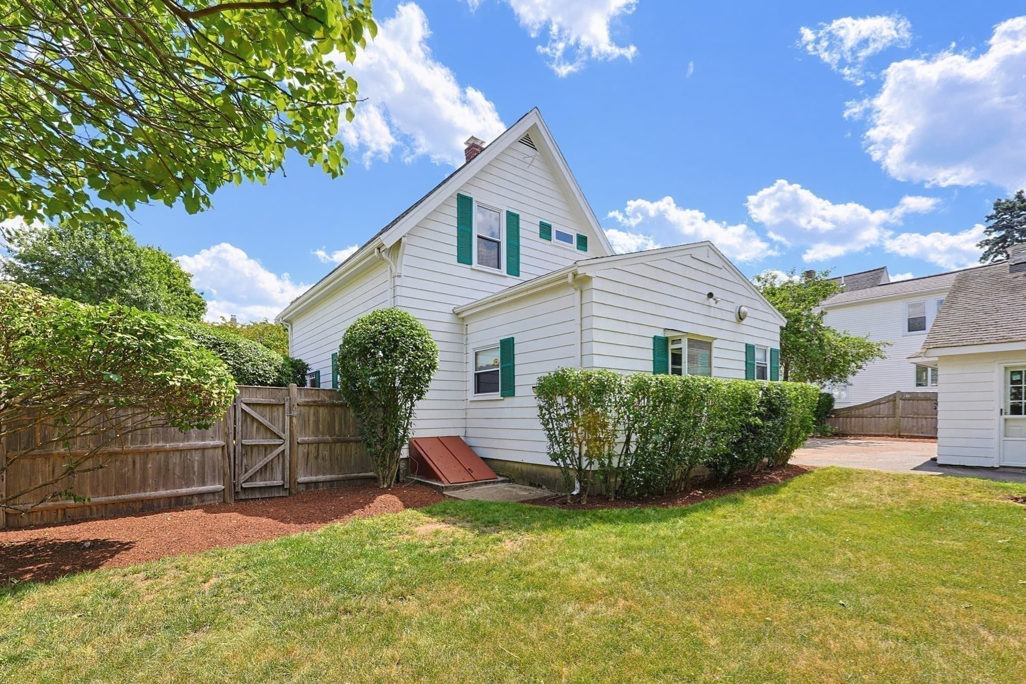 Single Family Residence at 22 Hodges St, Mansfield MA 02048, Mansfield, photo 33 of 42