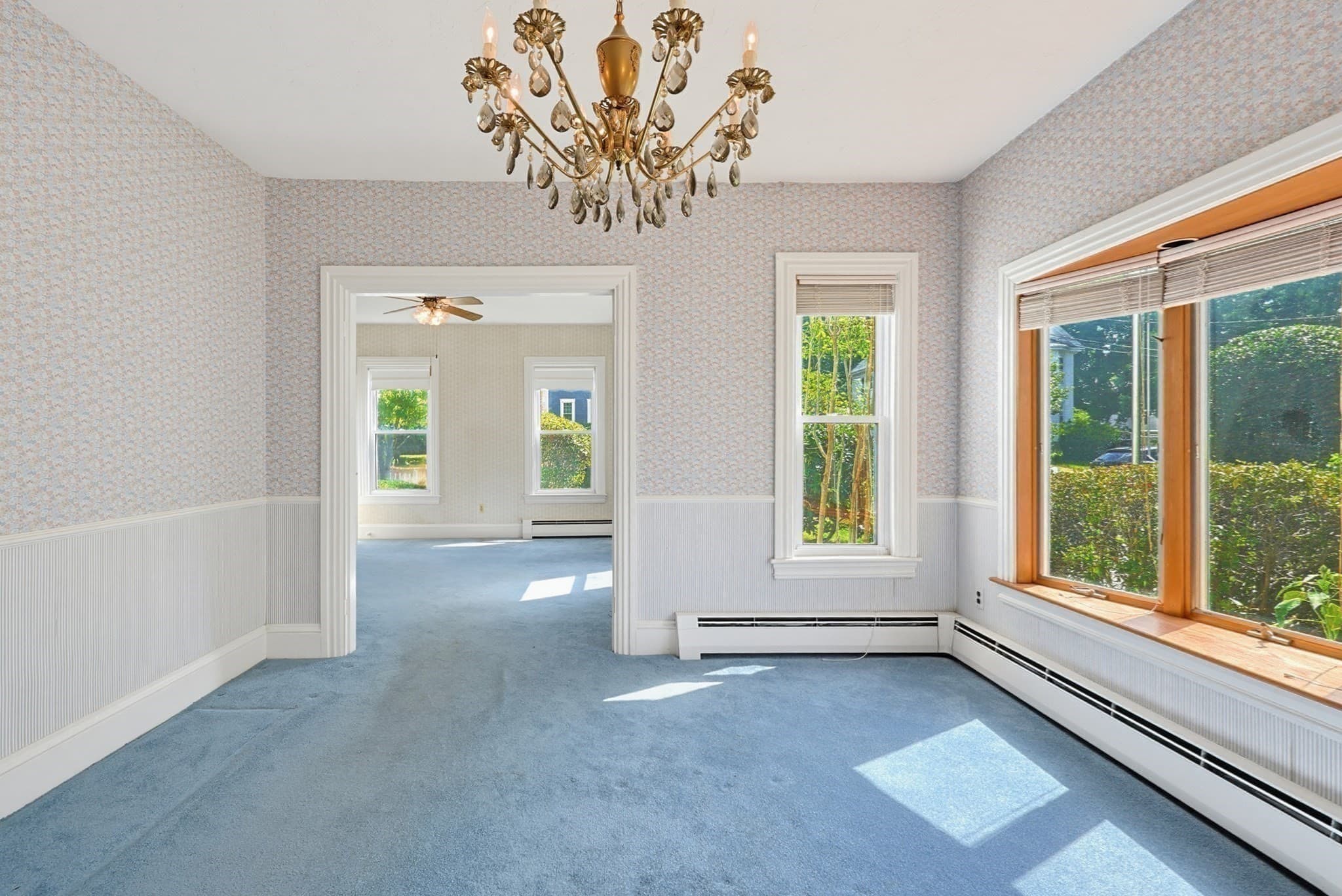 Single Family Residence at 22 Hodges St, Mansfield MA 02048, Mansfield, photo 15 of 42