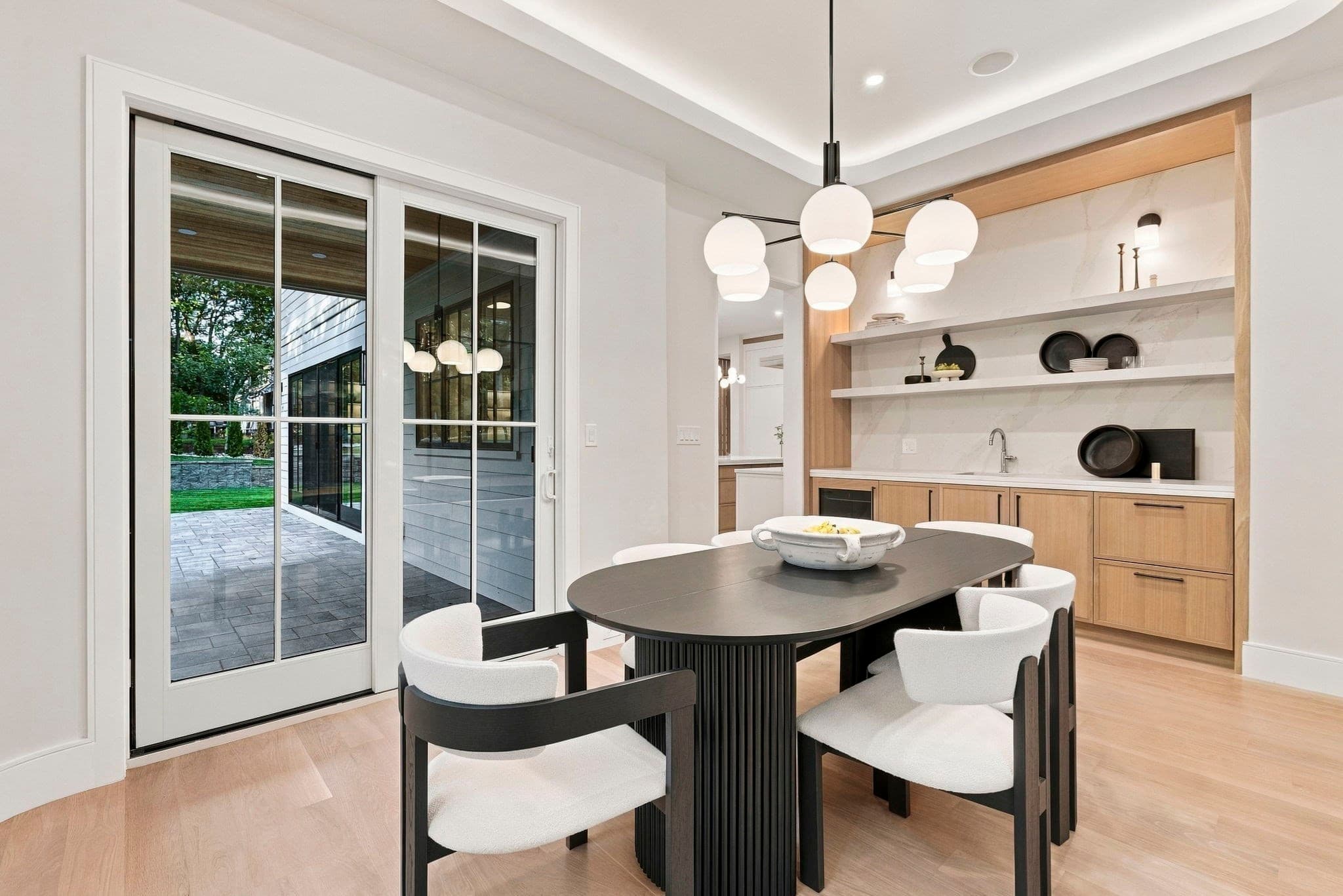Single Family Residence at 125 Allen Ave, Newton MA 02468, Newton, photo 17 of 42