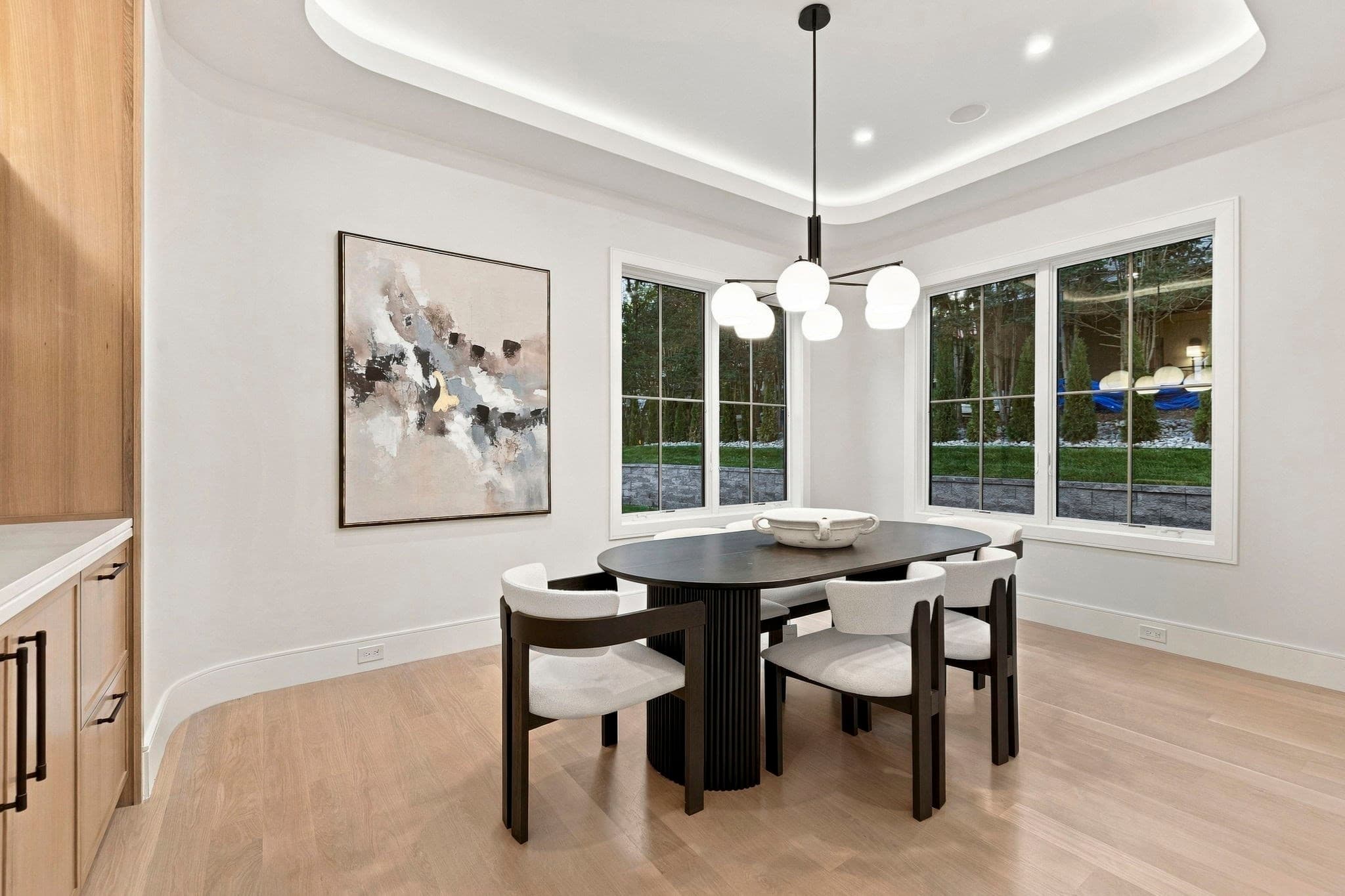 Single Family Residence at 125 Allen Ave, Newton MA 02468, Newton, photo 16 of 42