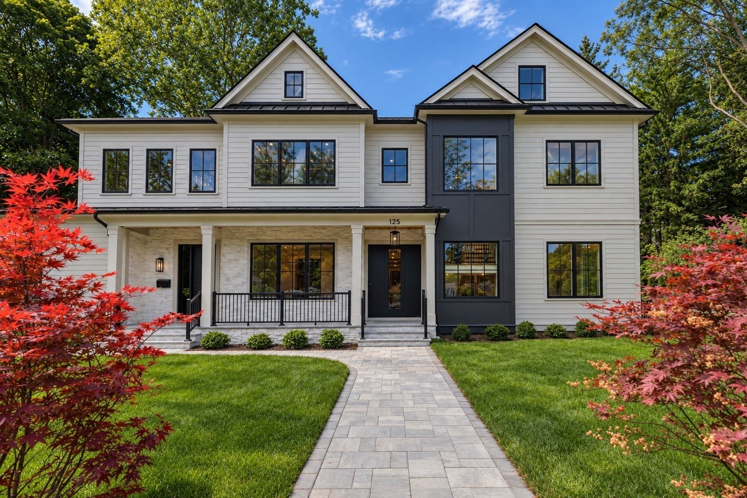 125 Allen Ave, Newton MA 02468