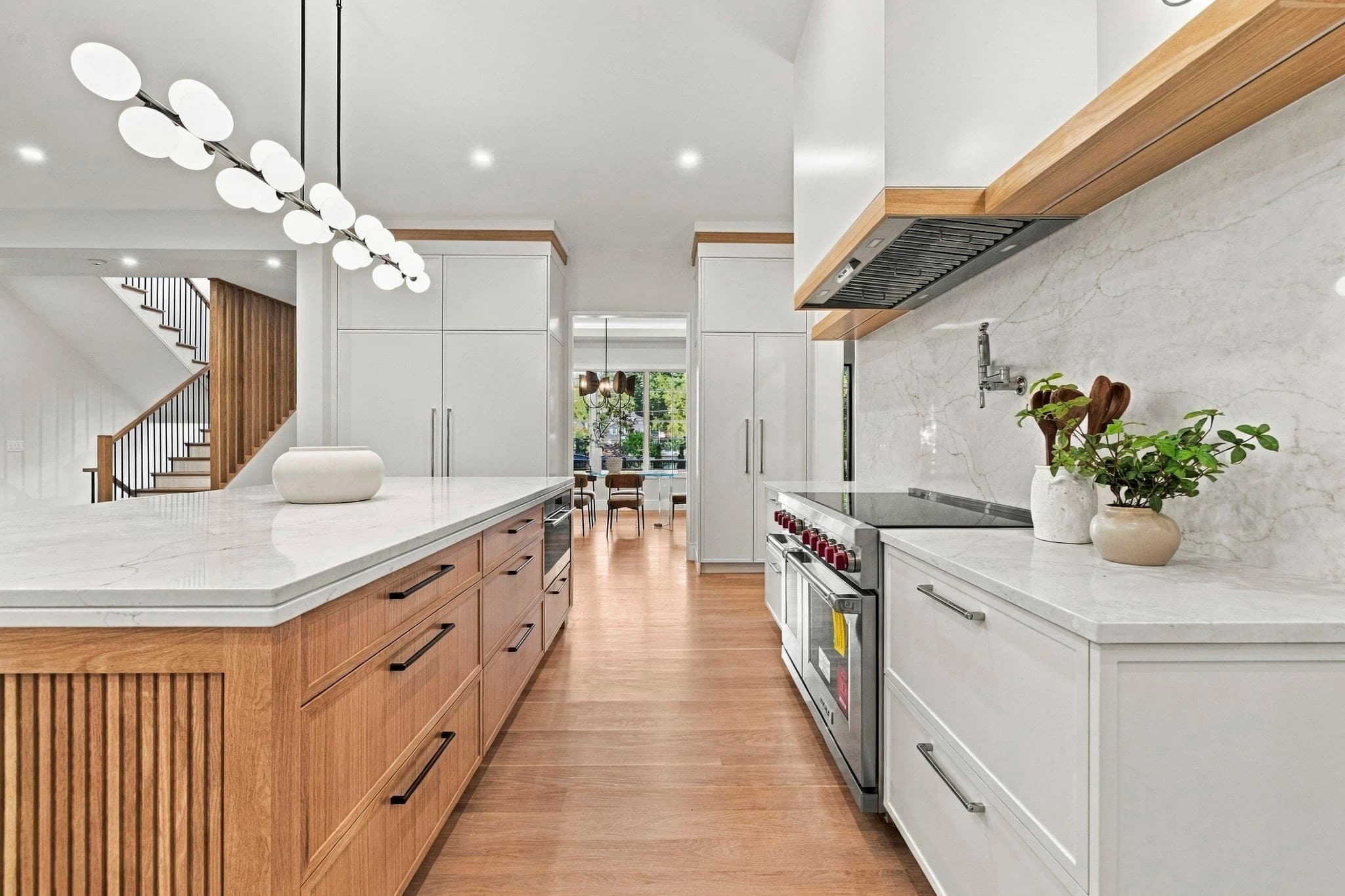 Single Family Residence at 125 Allen Ave, Newton MA 02468, Newton, photo 5 of 42