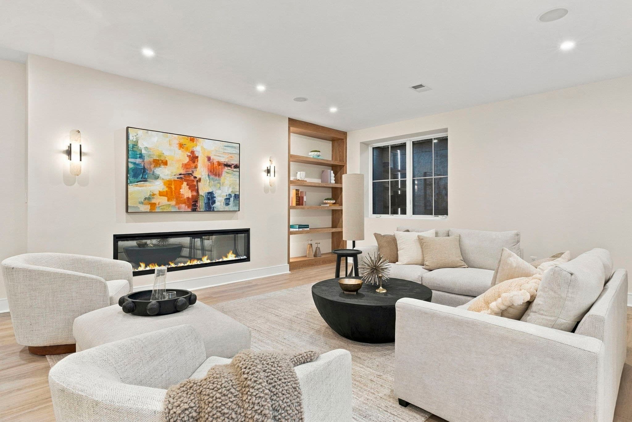 Single Family Residence at 125 Allen Ave, Newton MA 02468, Newton, photo 30 of 42