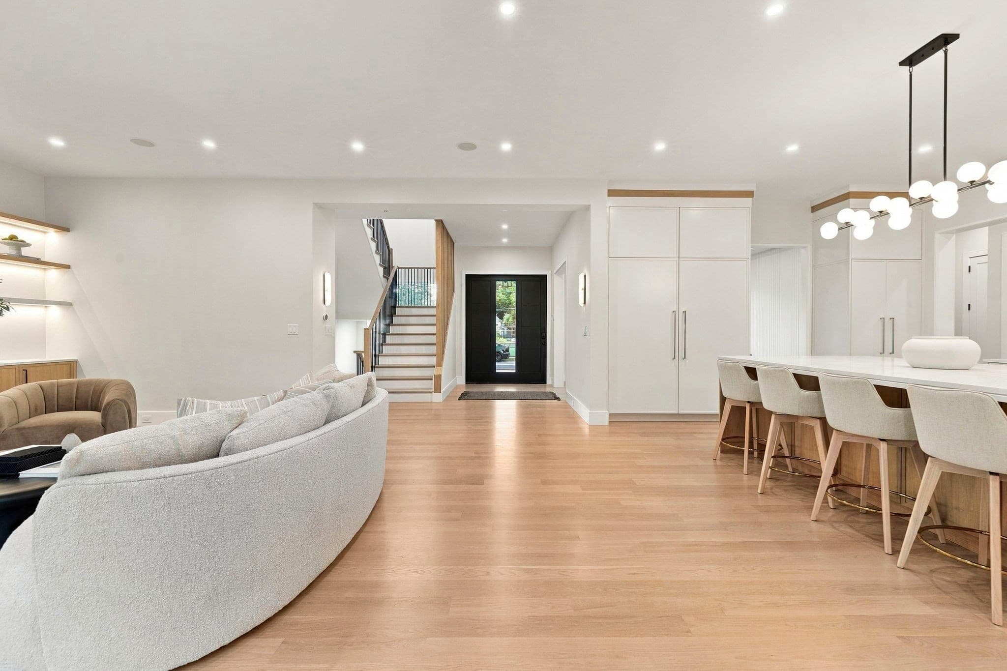 Single Family Residence at 125 Allen Ave, Newton MA 02468, Newton, photo 14 of 42