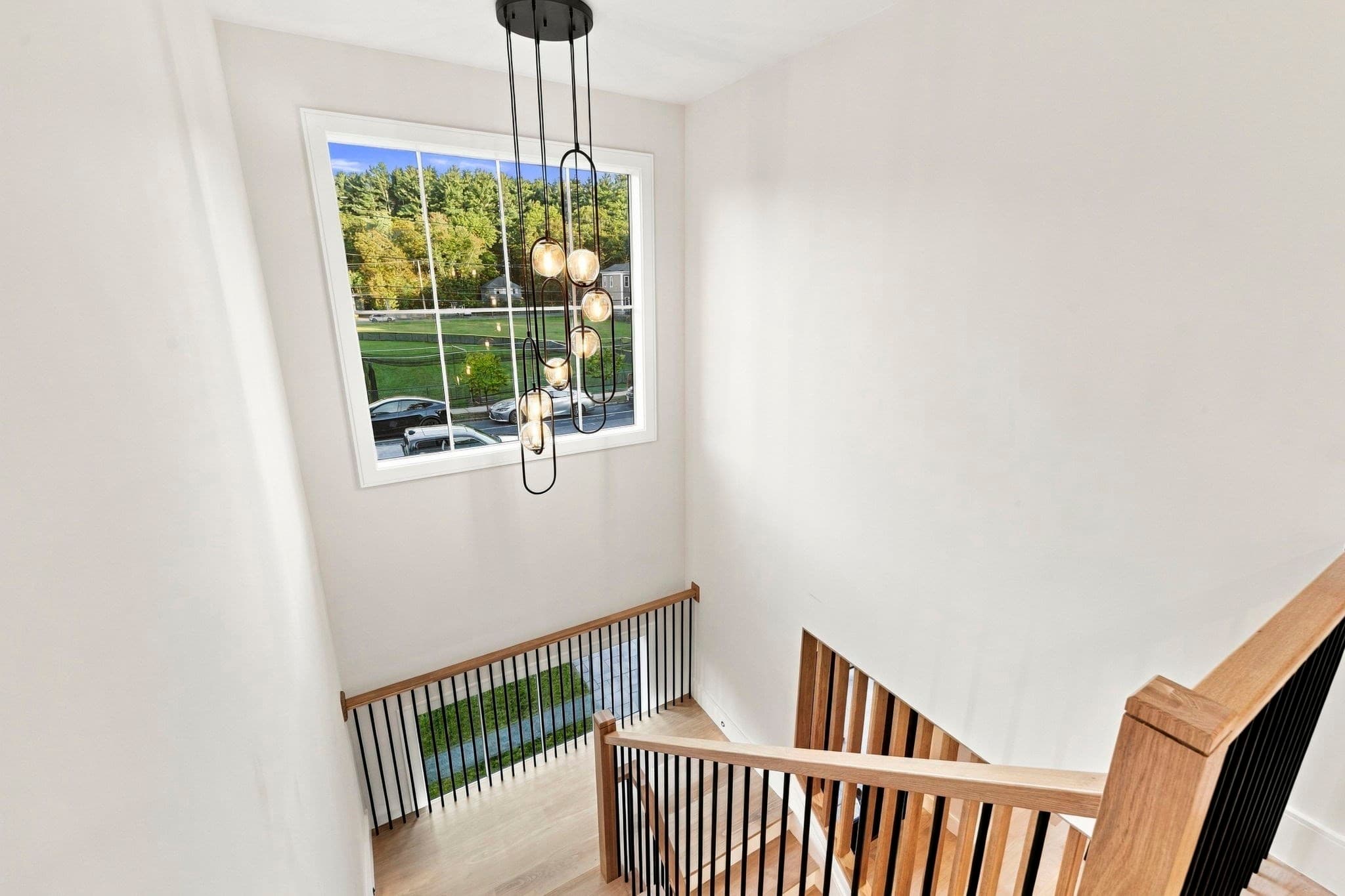 Single Family Residence at 125 Allen Ave, Newton MA 02468, Newton, photo 37 of 42