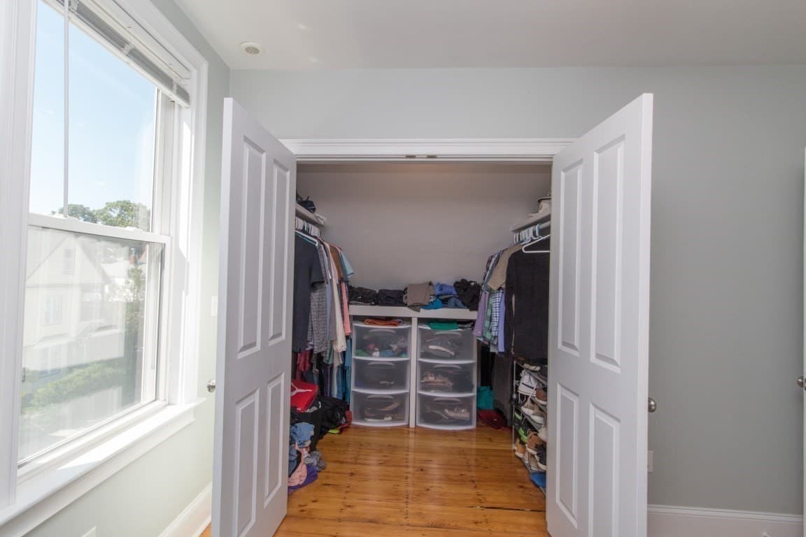 3 Family at 52 Hartford St, Boston MA 02125, photo 27 of 38