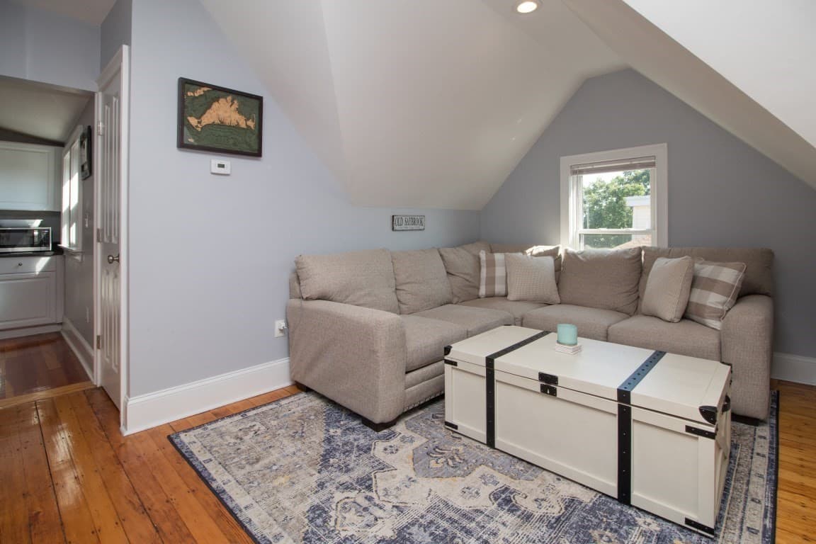 3 Family at 52 Hartford St, Boston MA 02125, photo 17 of 38