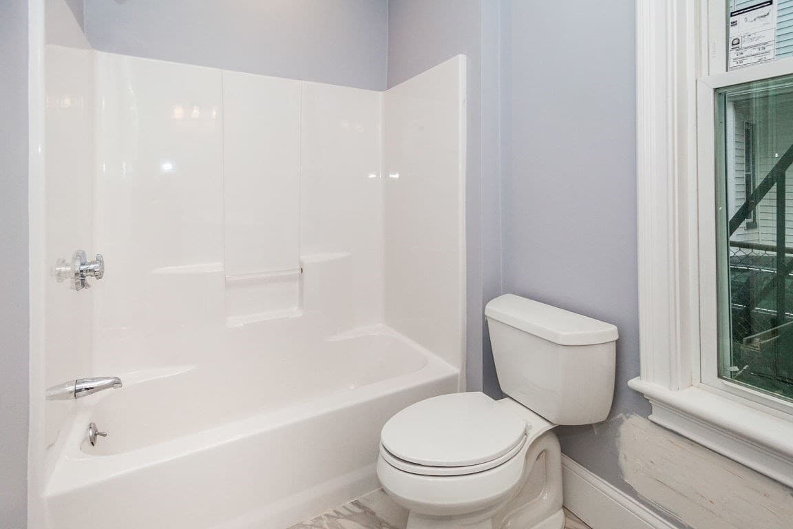 3 Family at 52 Hartford St, Boston MA 02125, photo 12 of 38