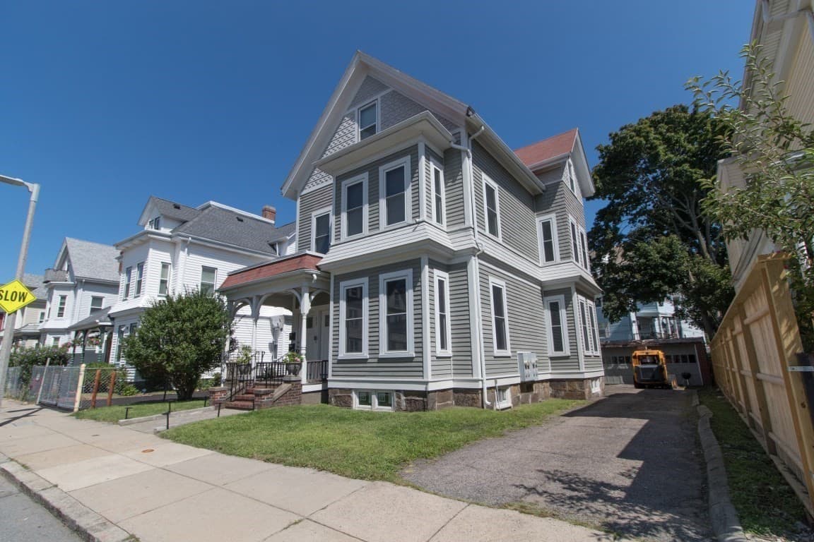 52 Hartford St, Boston MA 02125