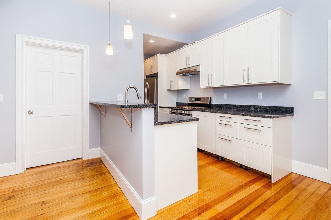 3 Family at 52 Hartford St, Boston MA 02125, photo 5 of 38