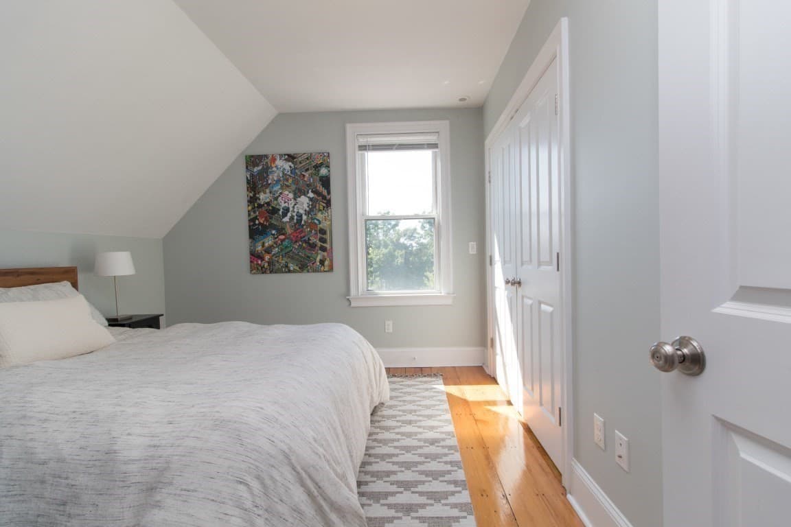 3 Family at 52 Hartford St, Boston MA 02125, photo 24 of 38
