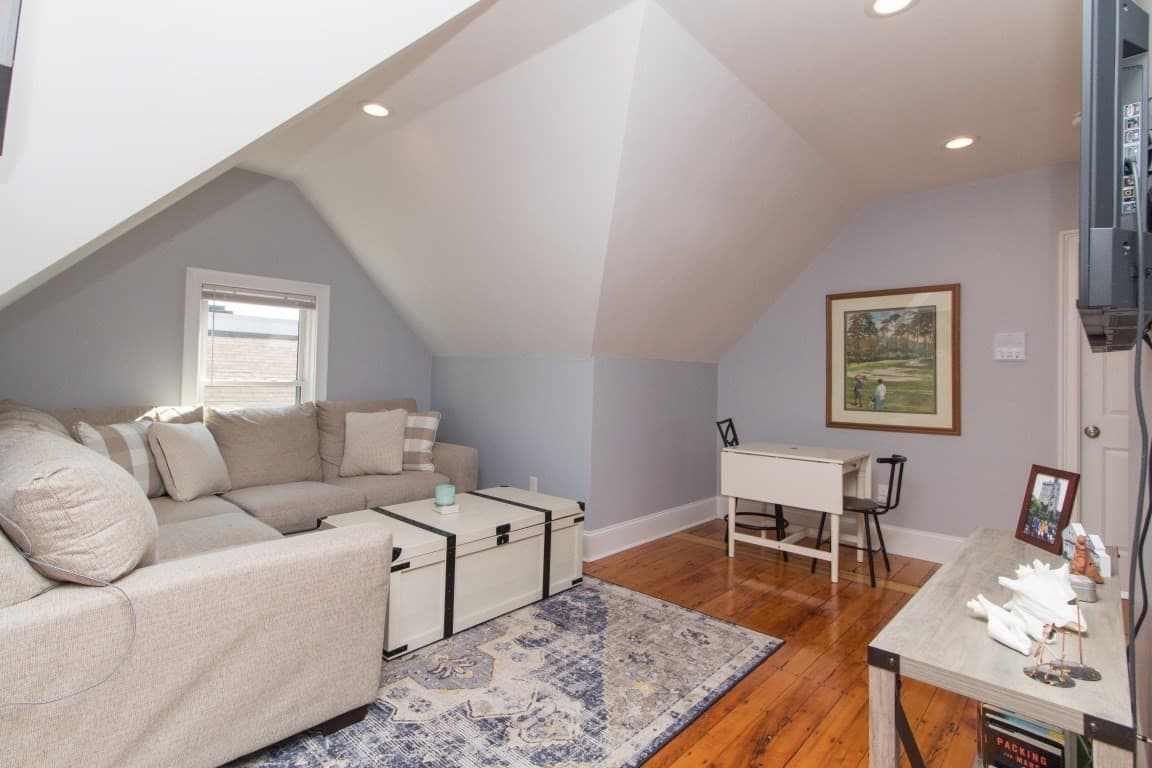 3 Family at 52 Hartford St, Boston MA 02125, photo 14 of 38