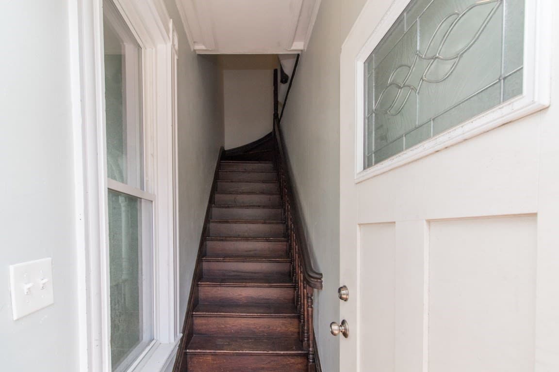 3 Family at 52 Hartford St, Boston MA 02125, photo 31 of 38