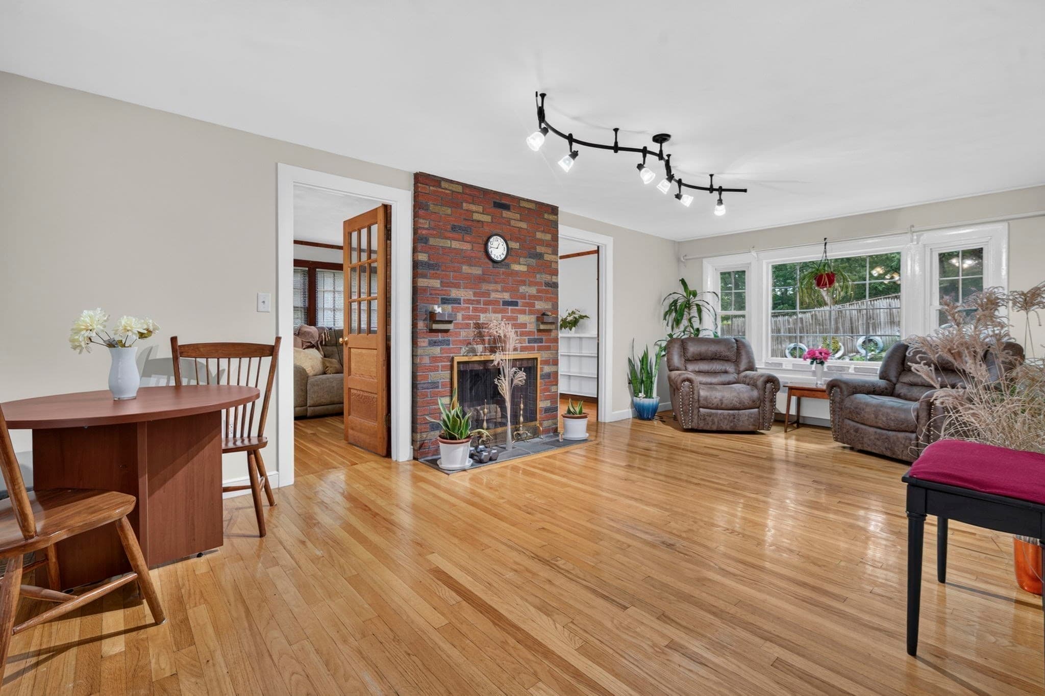 Single Family Residence at 23 Fisher Terrace, Woburn MA 01801, Woburn, photo 2 of 36