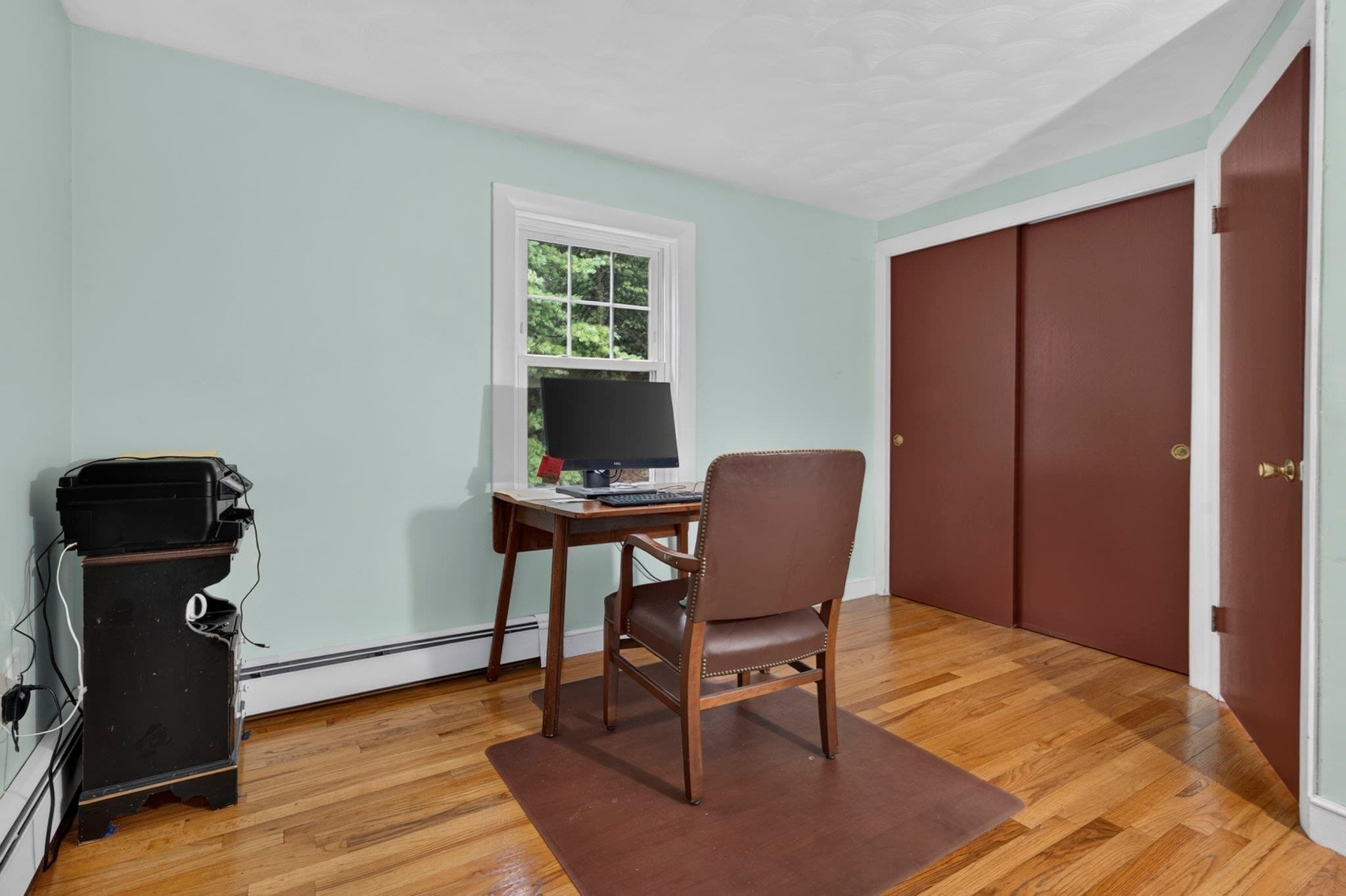 Single Family Residence at 23 Fisher Terrace, Woburn MA 01801, Woburn, photo 26 of 36
