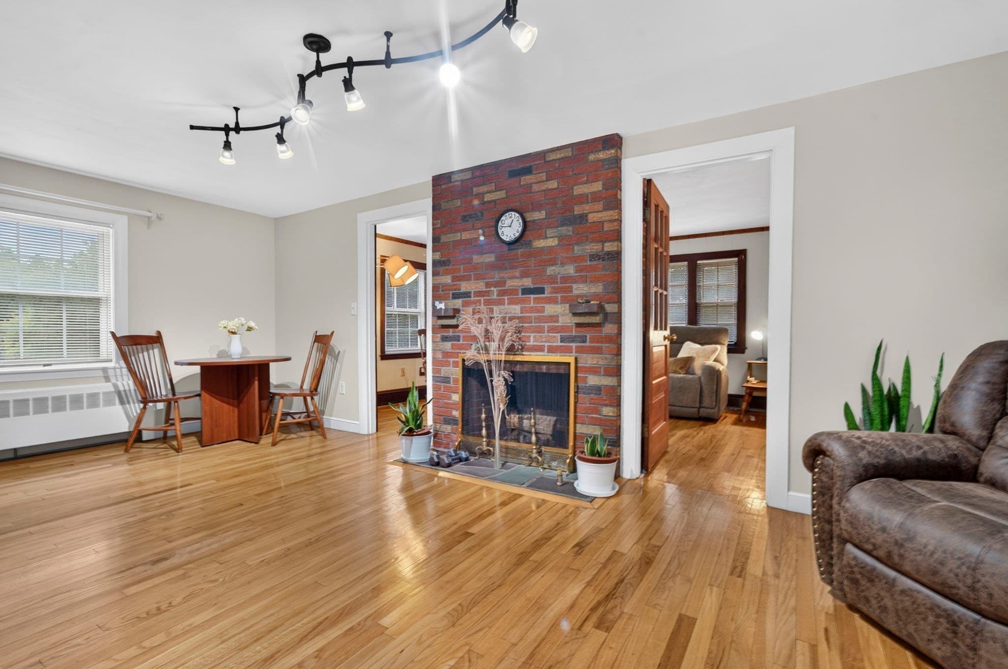 Single Family Residence at 23 Fisher Terrace, Woburn MA 01801, Woburn, photo 3 of 36