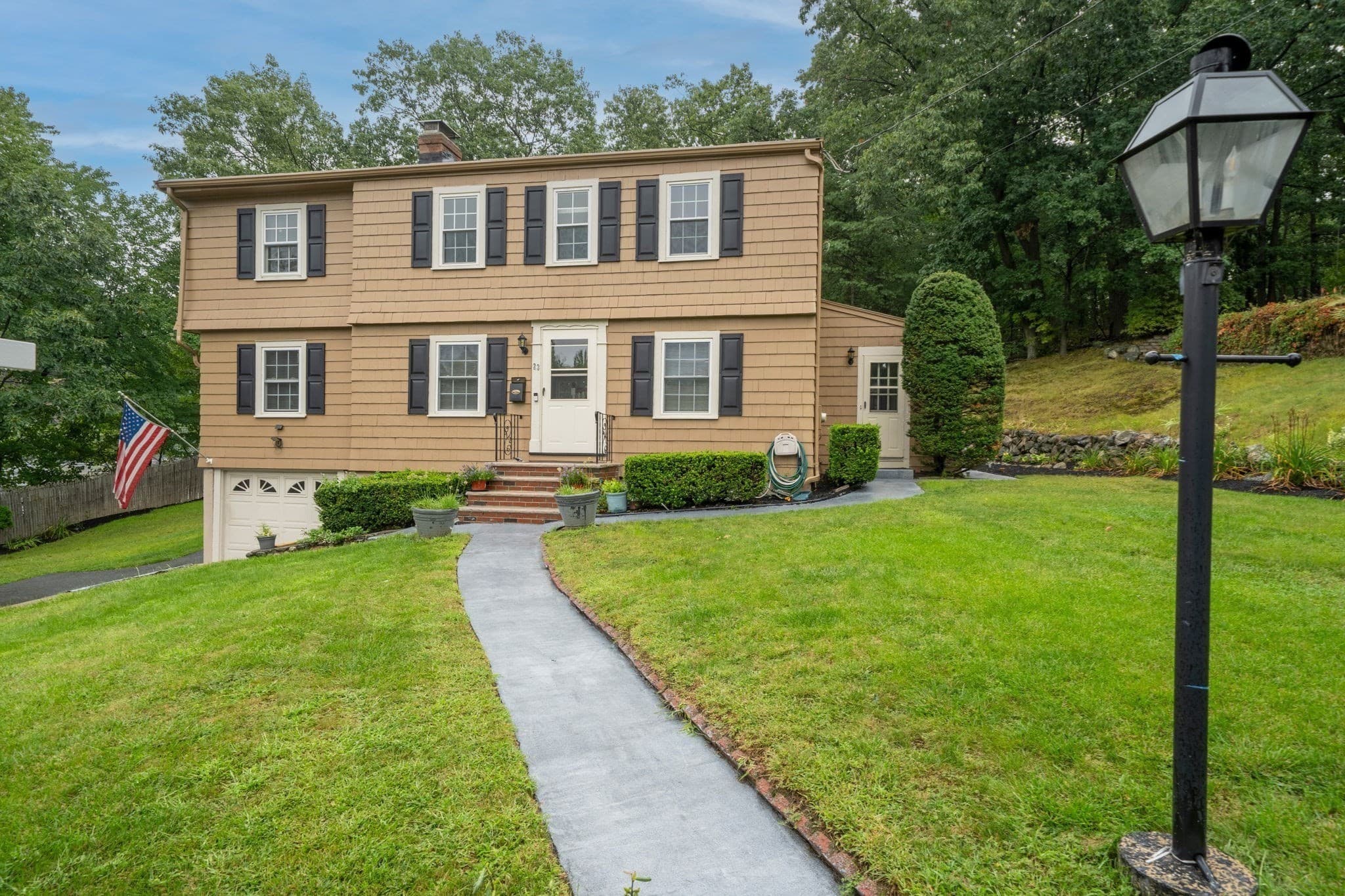 23 Fisher Terrace, Woburn MA 01801