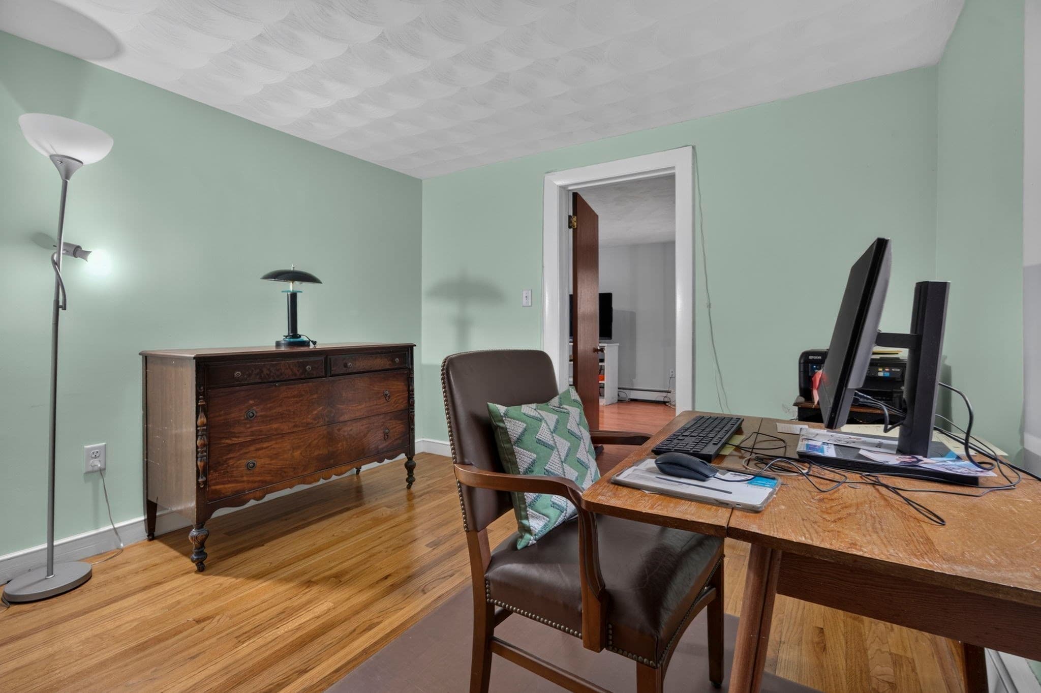 Single Family Residence at 23 Fisher Terrace, Woburn MA 01801, Woburn, photo 28 of 36