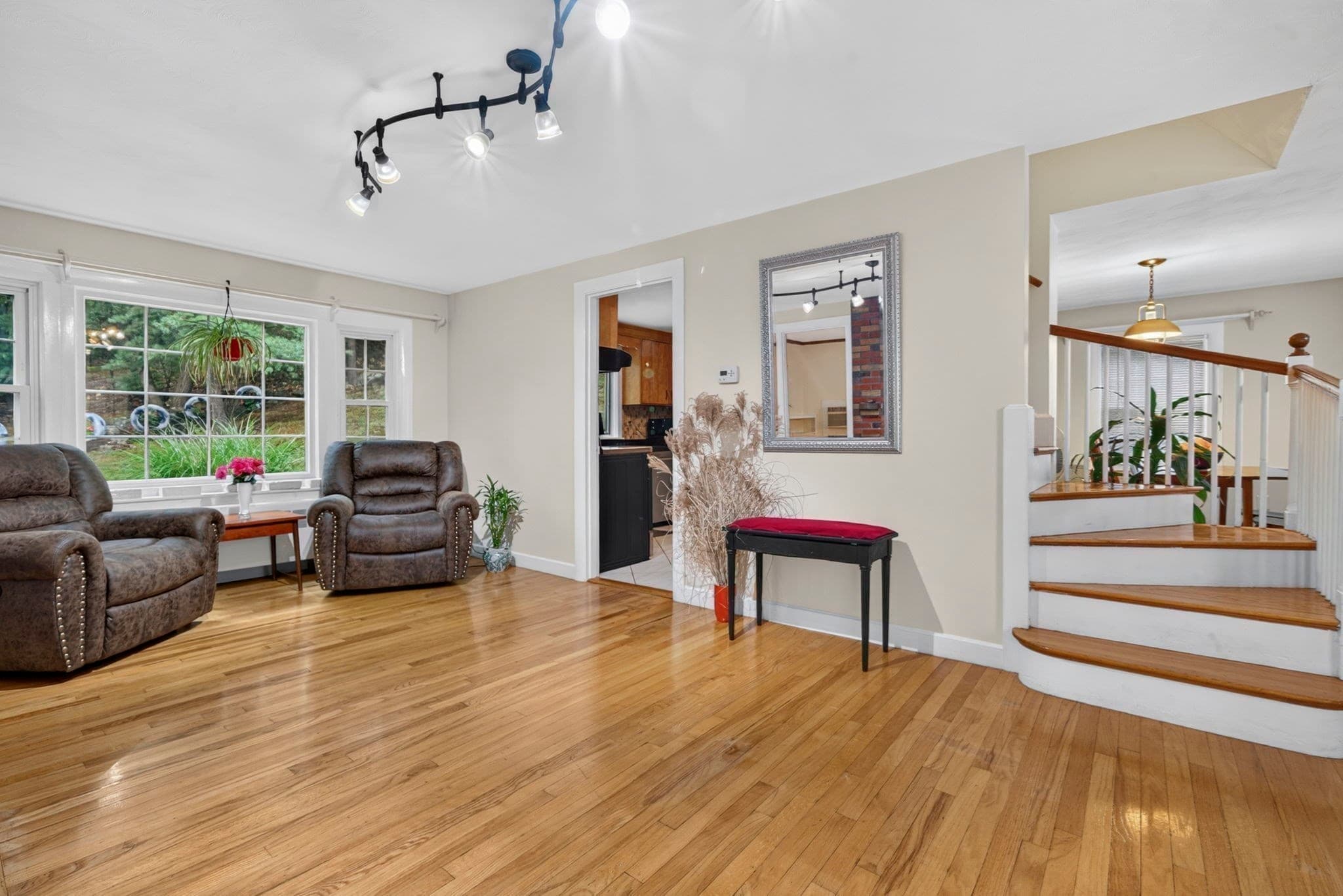 Single Family Residence at 23 Fisher Terrace, Woburn MA 01801, Woburn, photo 4 of 36