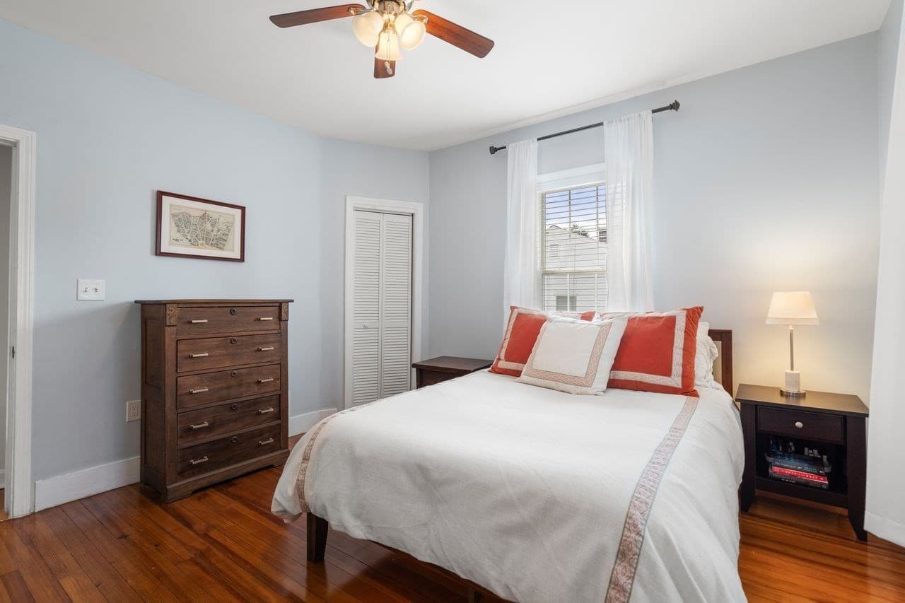 Condominium at 9 Tappan St # 9, Melrose MA 02176, Melrose, photo 16 of 22