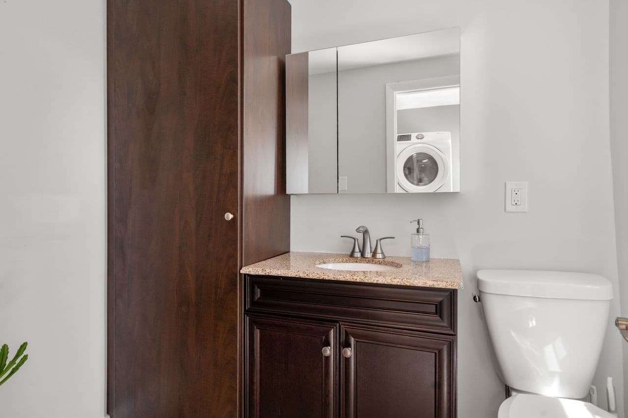 Condominium at 9 Tappan St # 9, Melrose MA 02176, Melrose, photo 12 of 22