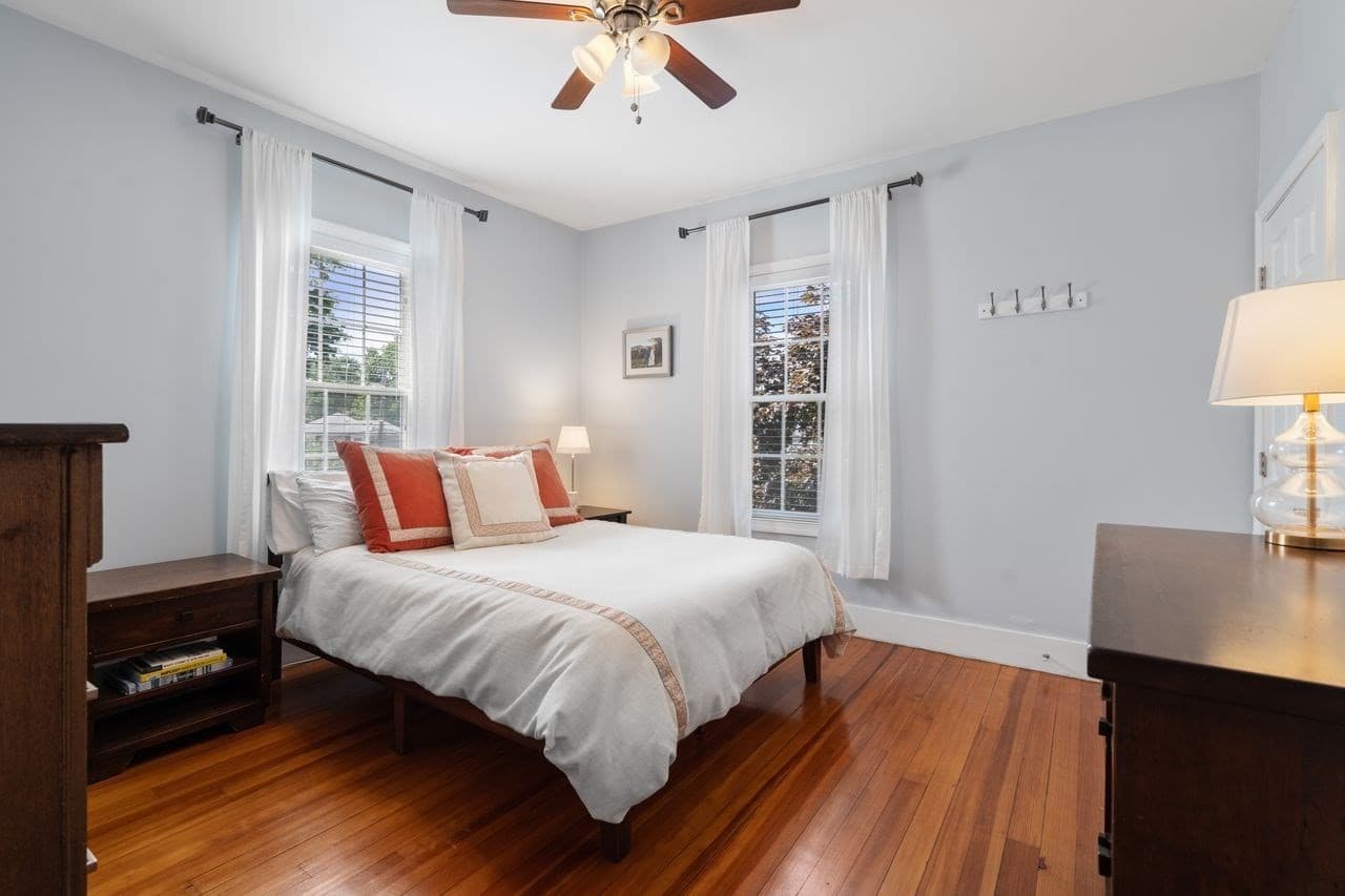 Condominium at 9 Tappan St # 9, Melrose MA 02176, Melrose, photo 15 of 22