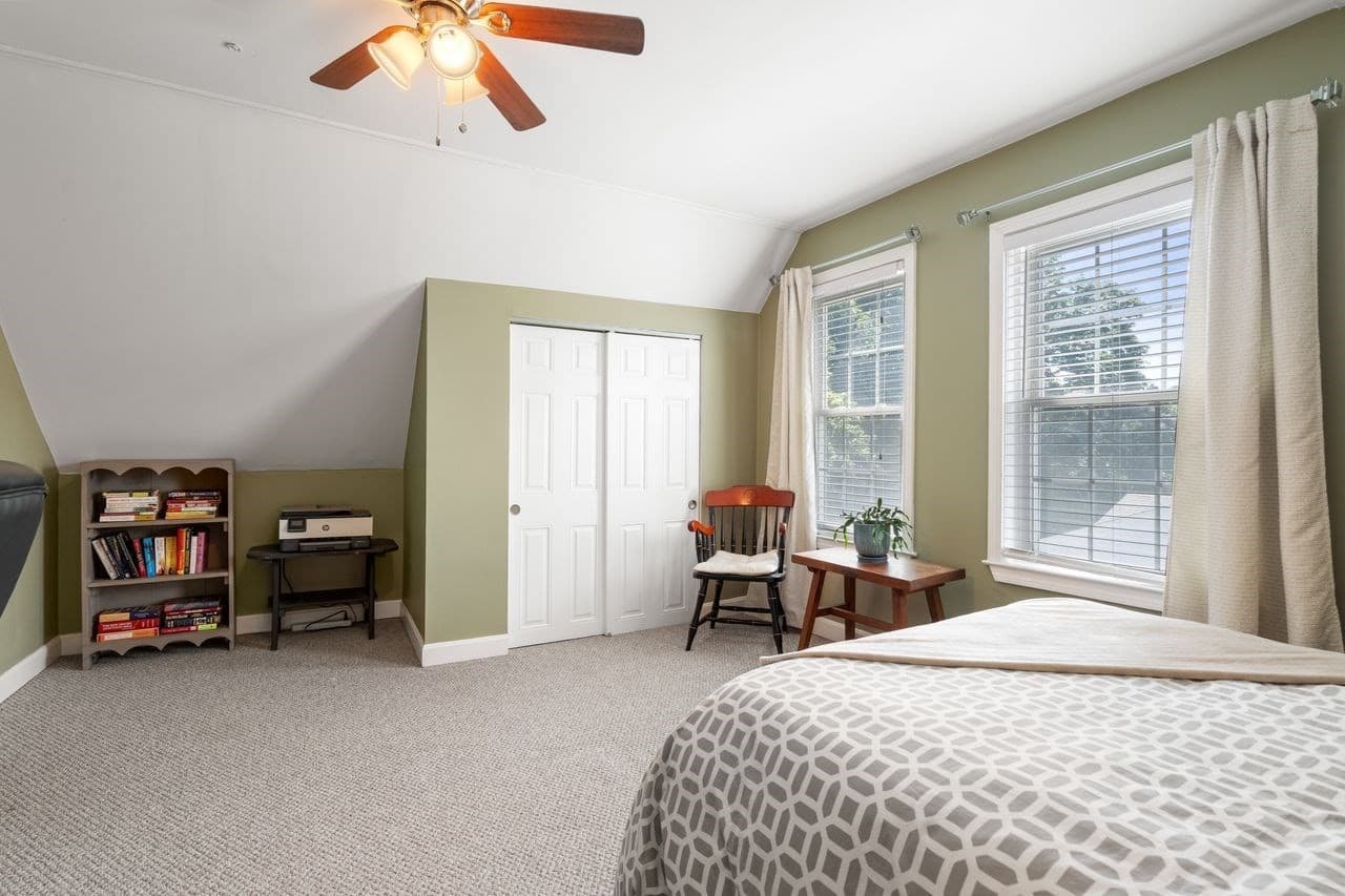 Condominium at 9 Tappan St # 9, Melrose MA 02176, Melrose, photo 19 of 22