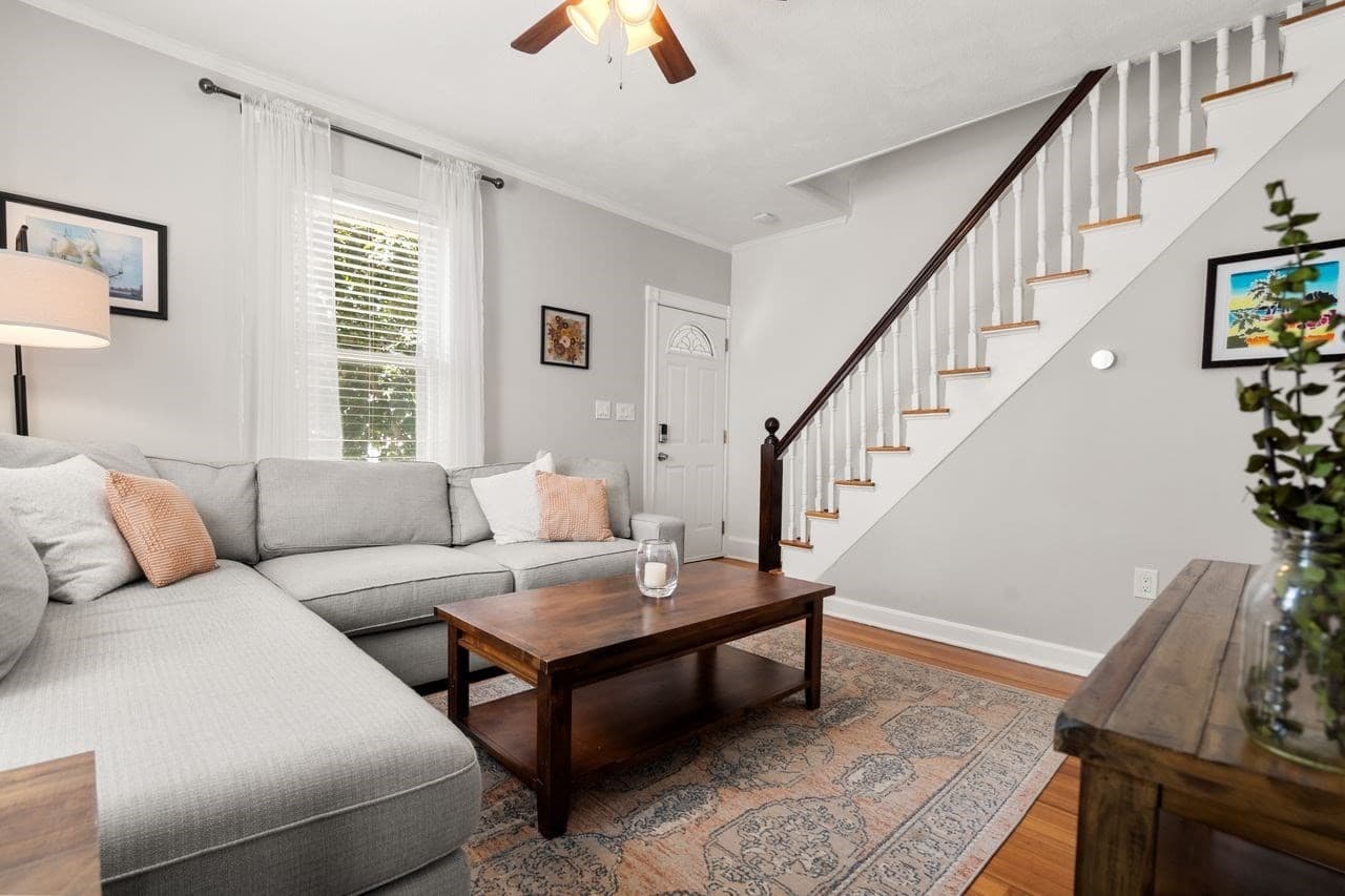 Condominium at 9 Tappan St # 9, Melrose MA 02176, Melrose, photo 4 of 22