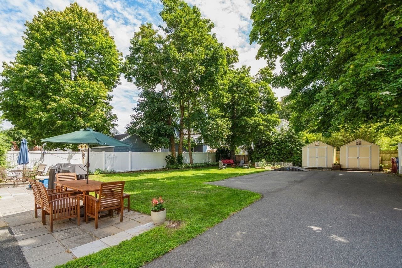 Condominium at 9 Tappan St # 9, Melrose MA 02176, Melrose, photo 21 of 22