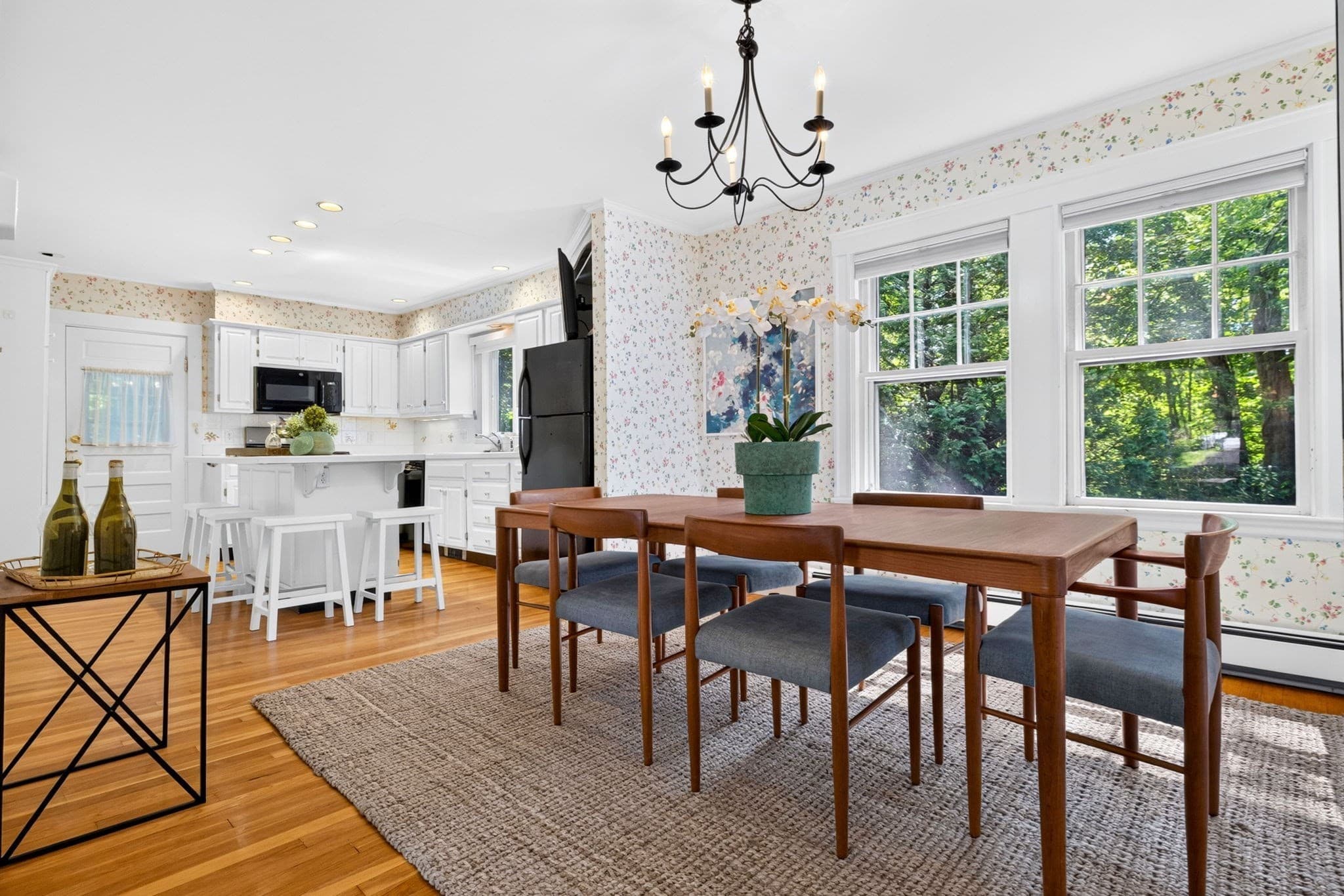 Single Family Residence at 7 Dexter Road, Wellesley MA 02482, Wellesley, photo 6 of 22