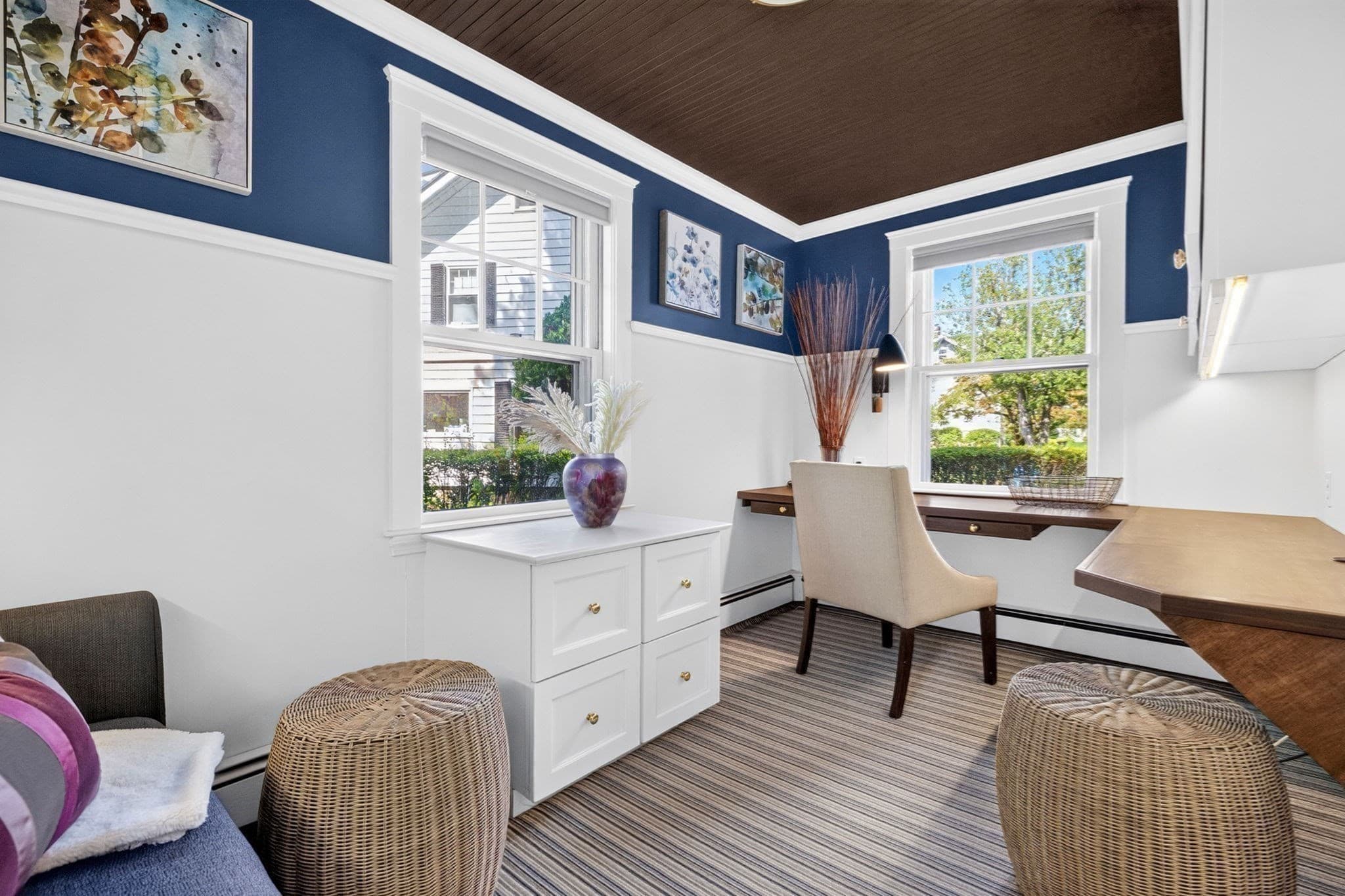 Single Family Residence at 7 Dexter Road, Wellesley MA 02482, Wellesley, photo 9 of 22