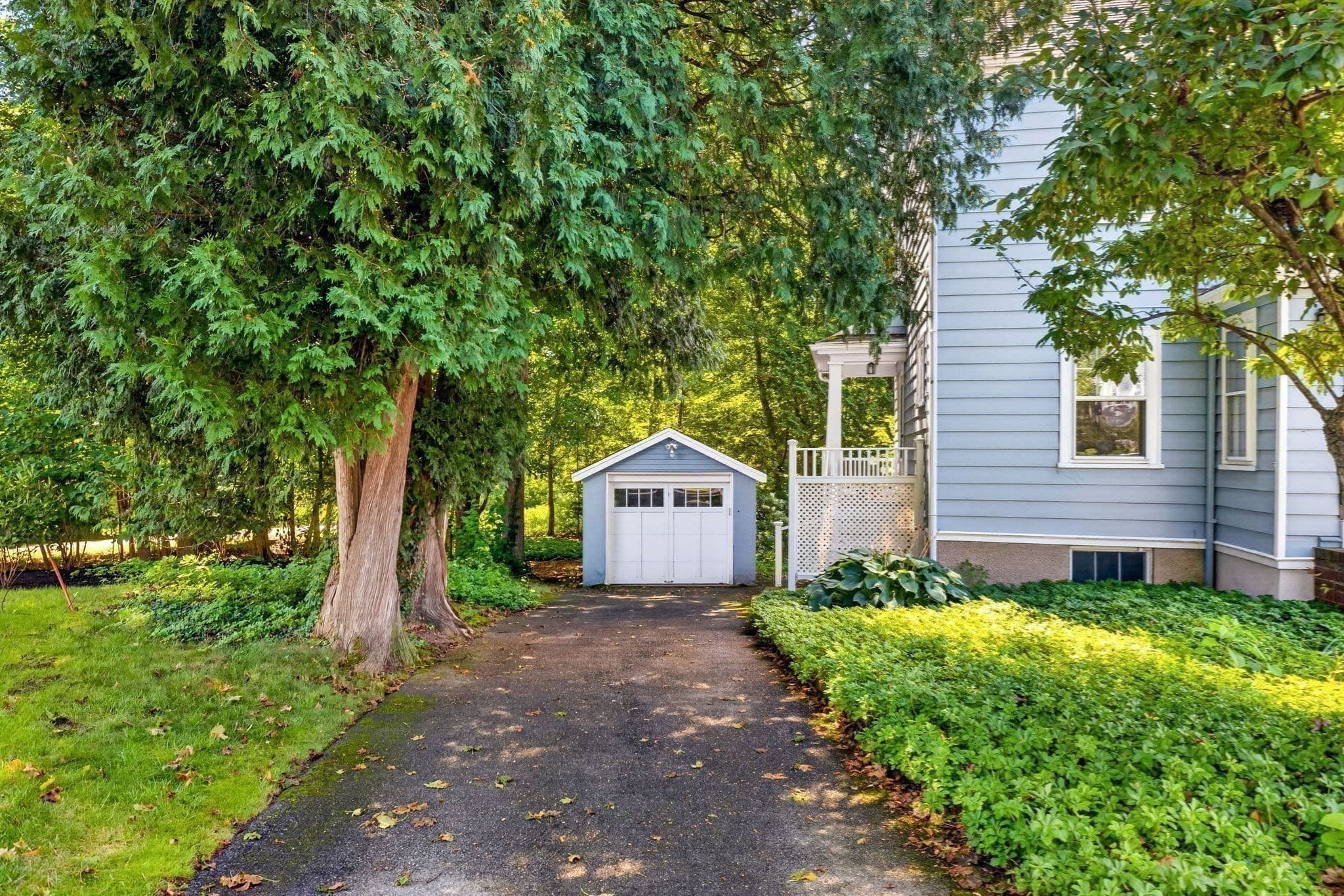 Single Family Residence at 7 Dexter Road, Wellesley MA 02482, Wellesley, photo 19 of 22