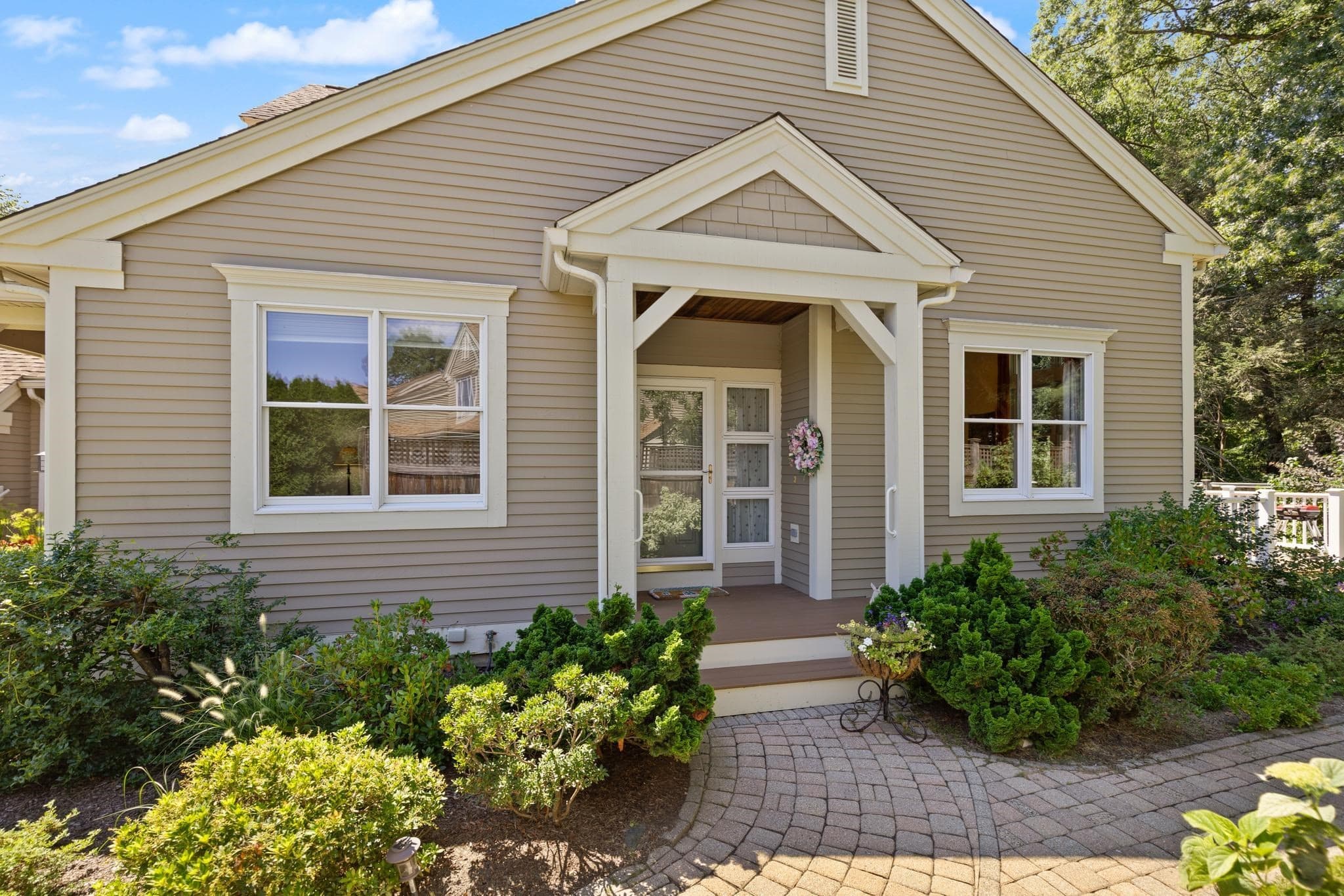 Condominium at 231 Nobscot Rd # 231, Sudbury MA 01776, Sudbury, photo 6 of 35