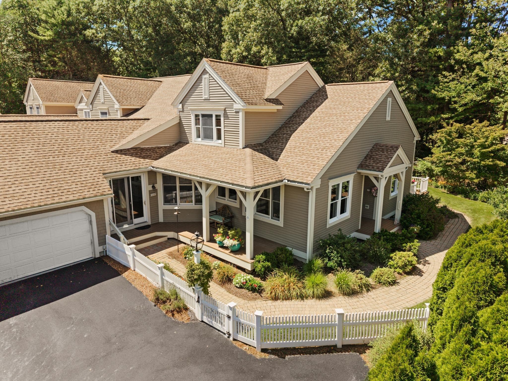 Condominium at 231 Nobscot Rd # 231, Sudbury MA 01776, Sudbury, photo 26 of 35