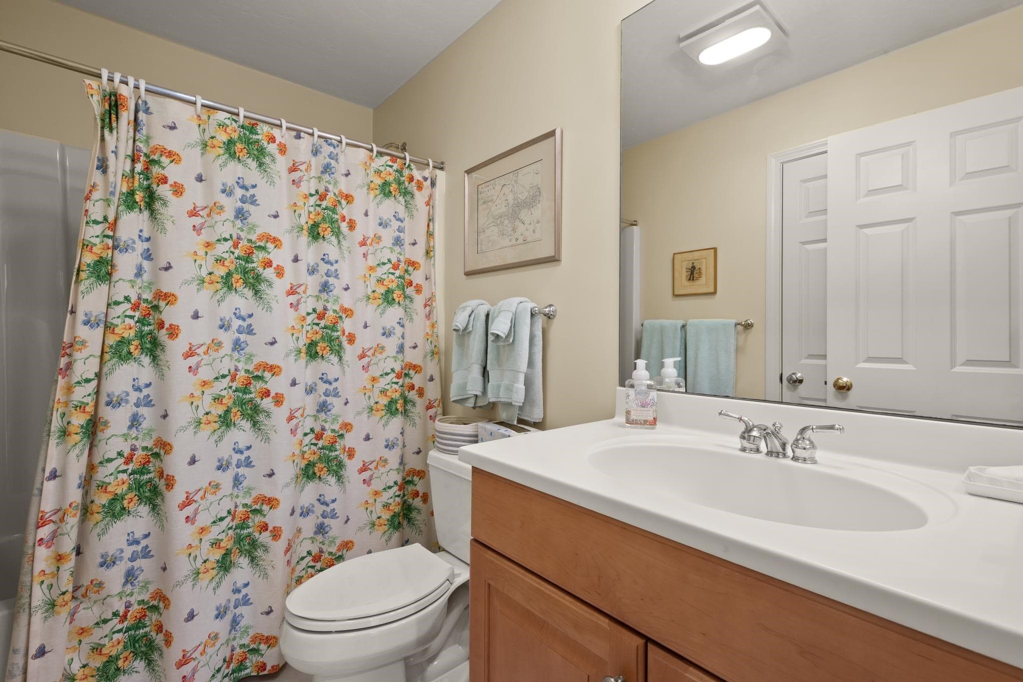 Condominium at 231 Nobscot Rd # 231, Sudbury MA 01776, Sudbury, photo 24 of 35