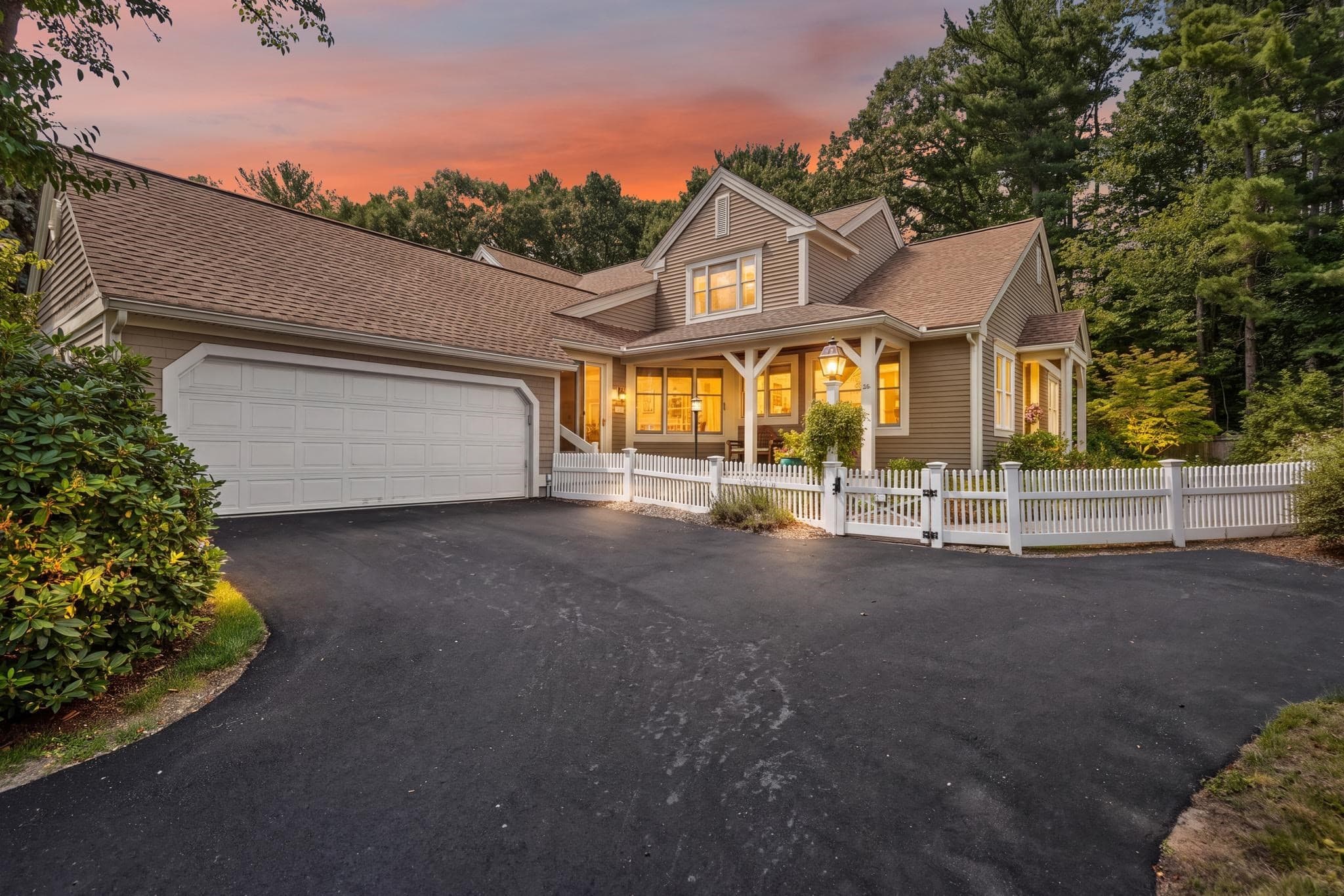 Condominium at 231 Nobscot Rd # 231, Sudbury MA 01776, Sudbury, photo 34 of 35