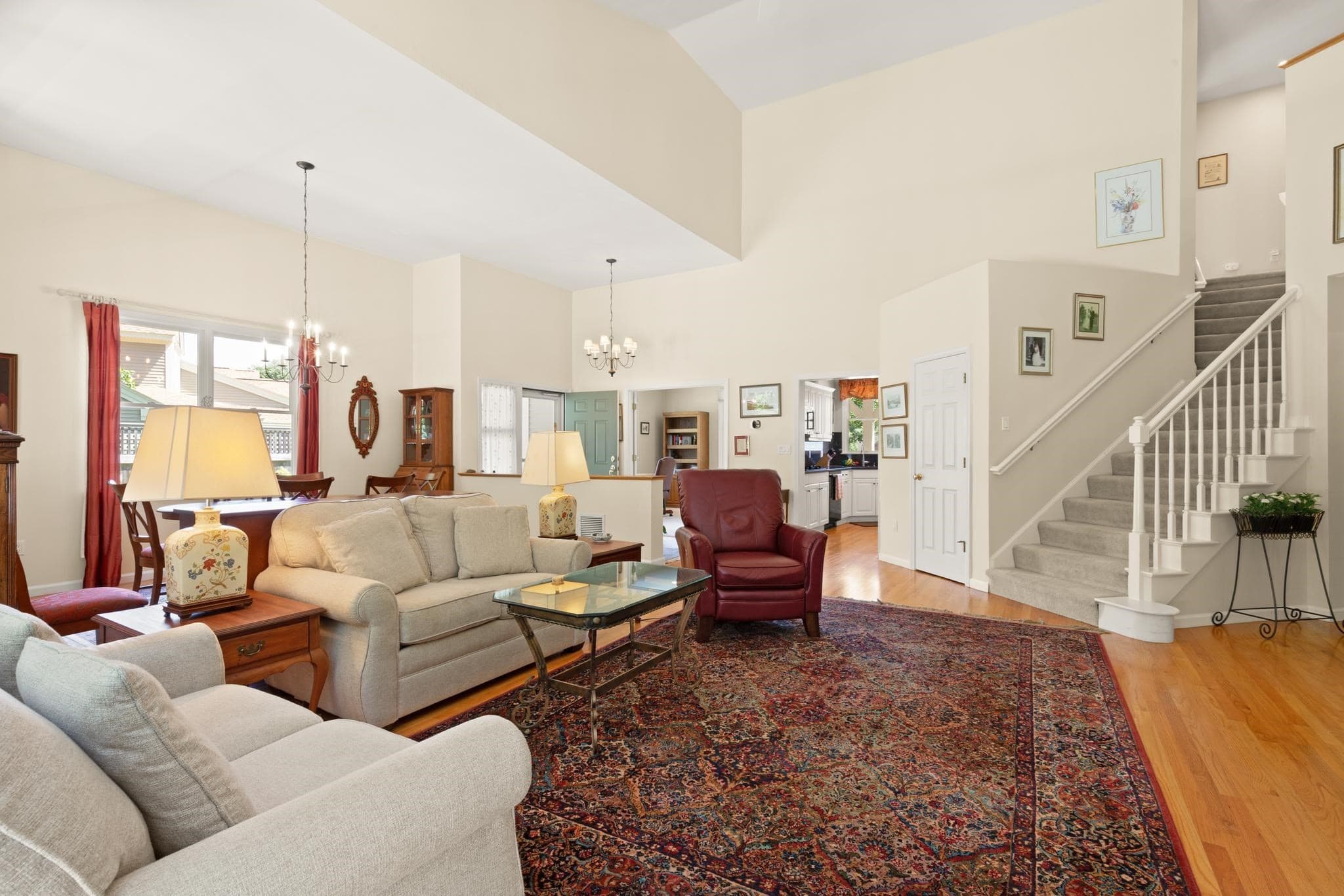 Condominium at 231 Nobscot Rd # 231, Sudbury MA 01776, Sudbury, photo 10 of 35