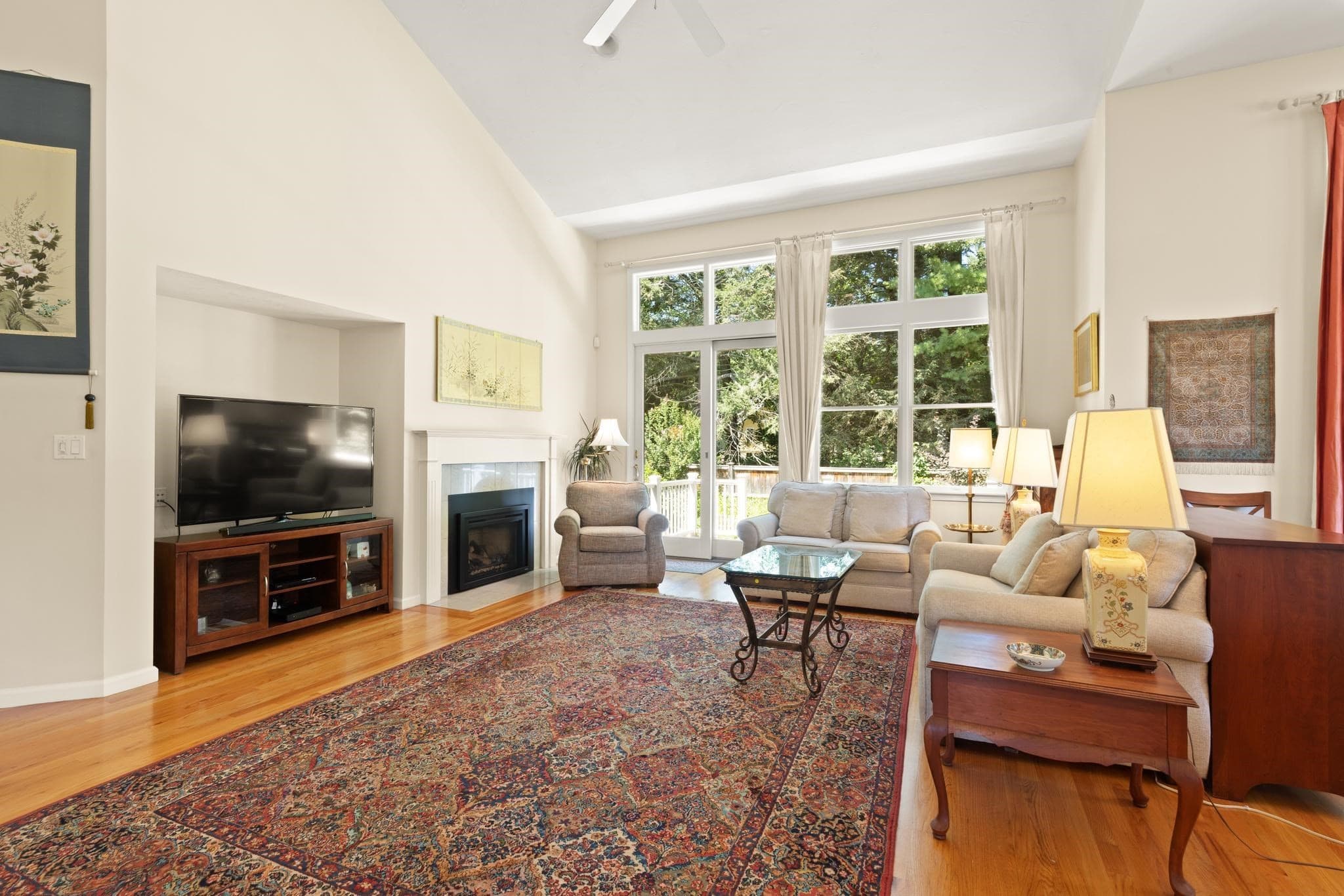Condominium at 231 Nobscot Rd # 231, Sudbury MA 01776, Sudbury, photo 11 of 35