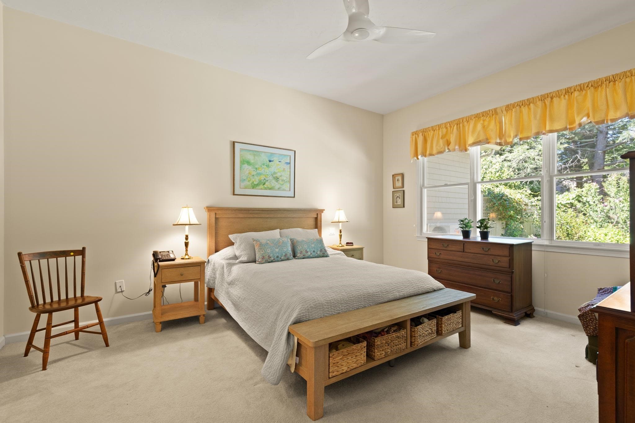 Condominium at 231 Nobscot Rd # 231, Sudbury MA 01776, Sudbury, photo 19 of 35
