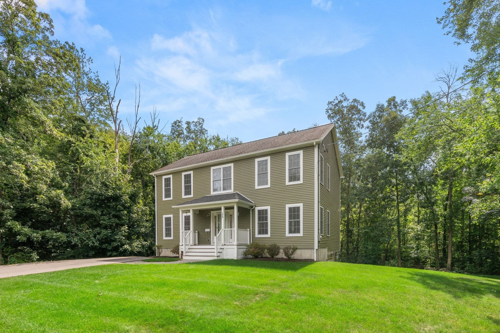 Single Family Residence at 175 Colburn Street, Westwood MA 02090, Westwood, photo 2 of 32