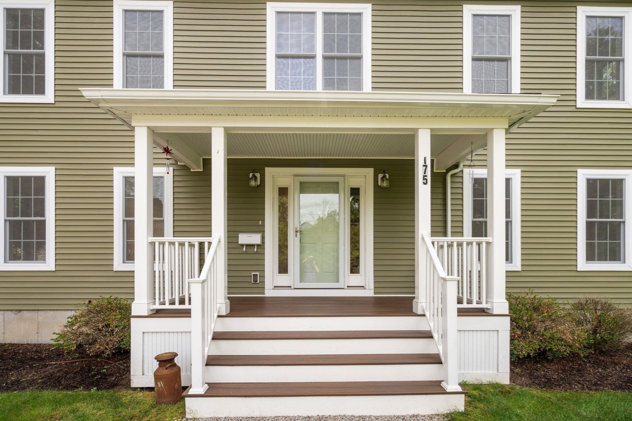 Single Family Residence at 175 Colburn Street, Westwood MA 02090, Westwood, photo 3 of 32