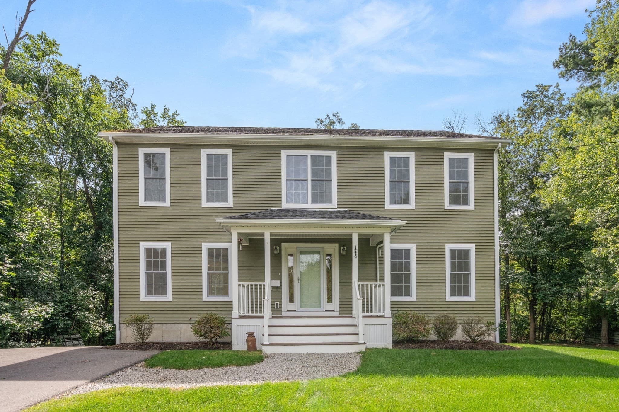 175 Colburn Street, Westwood MA 02090
