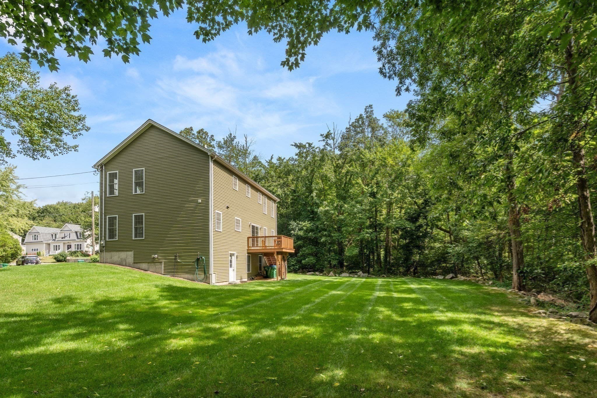 Single Family Residence at 175 Colburn Street, Westwood MA 02090, Westwood, photo 31 of 32