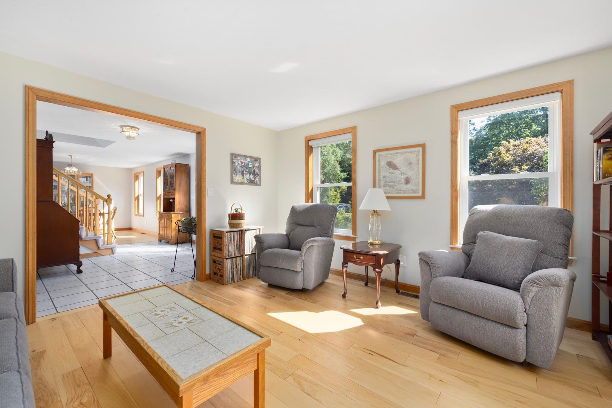 Single Family Residence at 7 Eagle Rock Dr, Millville MA 01529, Millville, photo 22 of 41