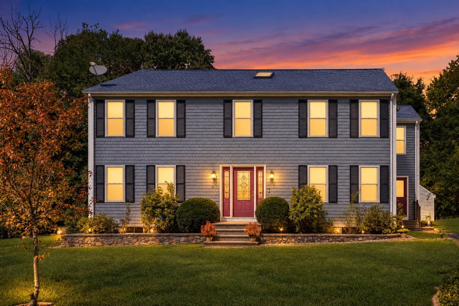 7 Eagle Rock Dr, Millville MA 01529