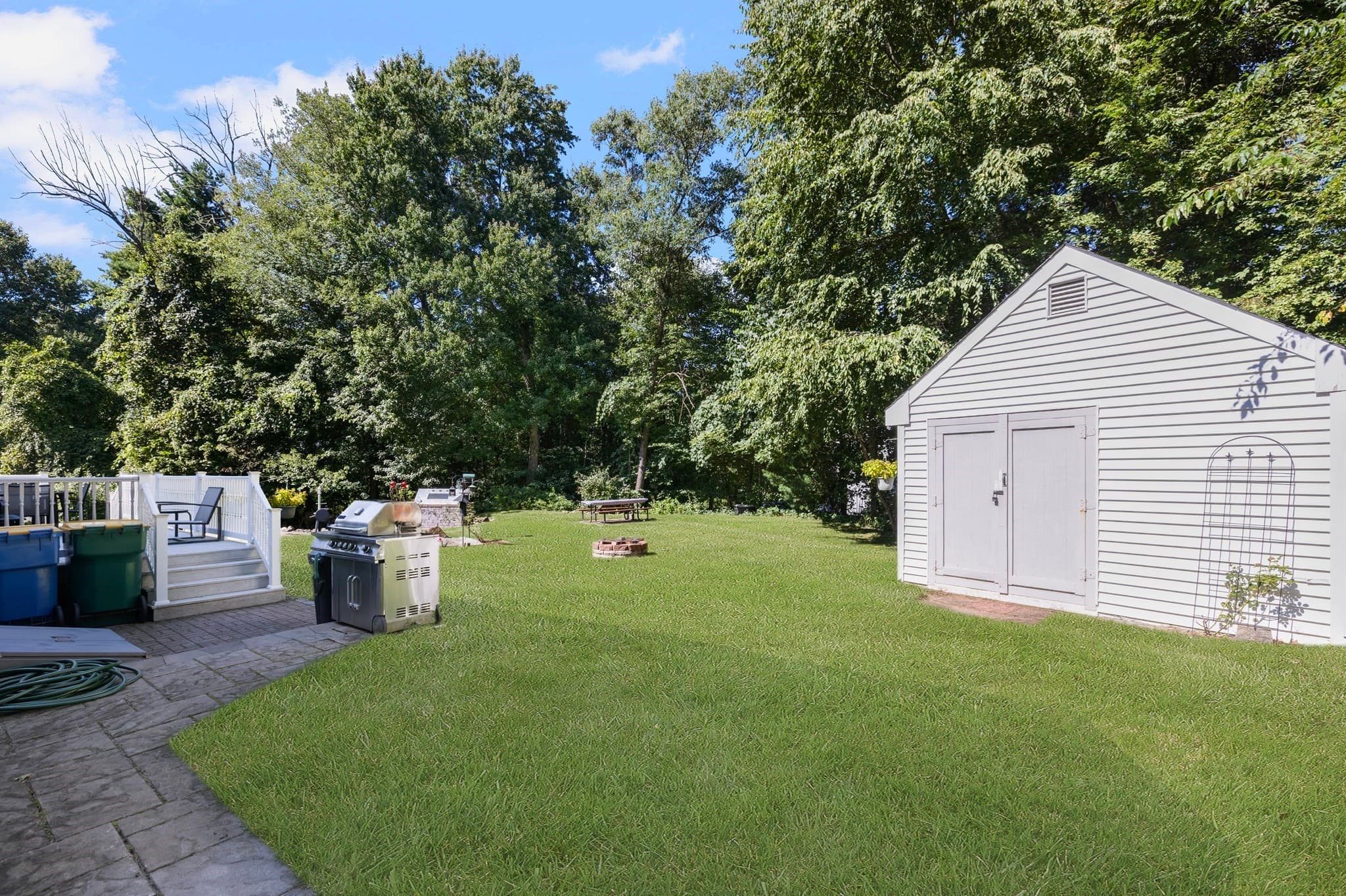 Single Family Residence at 7 Eagle Rock Dr, Millville MA 01529, Millville, photo 37 of 41