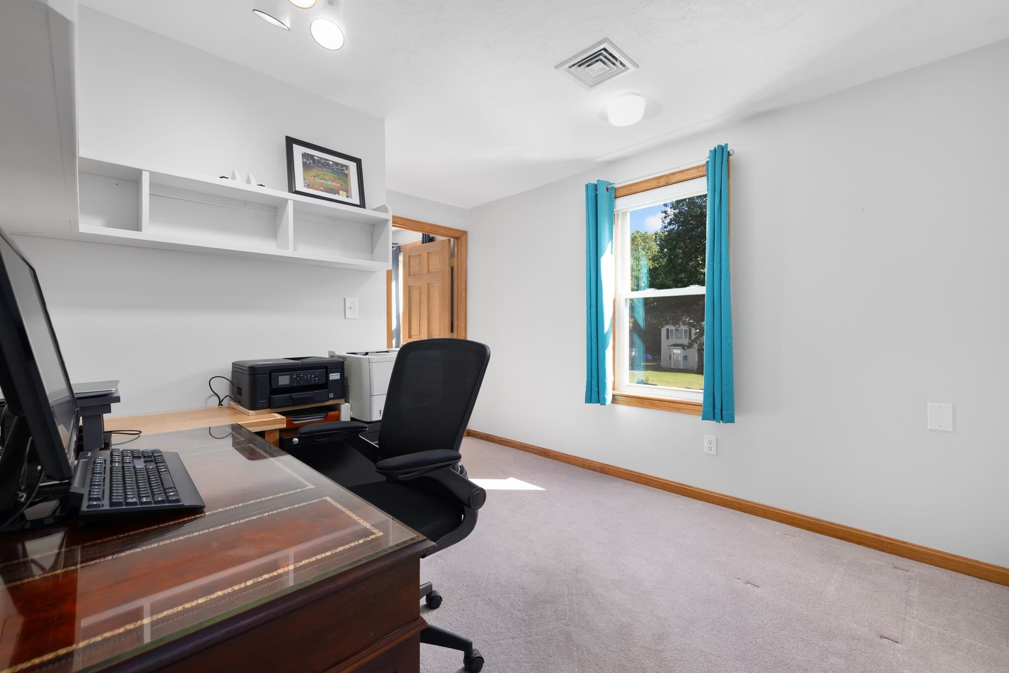 Single Family Residence at 7 Eagle Rock Dr, Millville MA 01529, Millville, photo 29 of 41