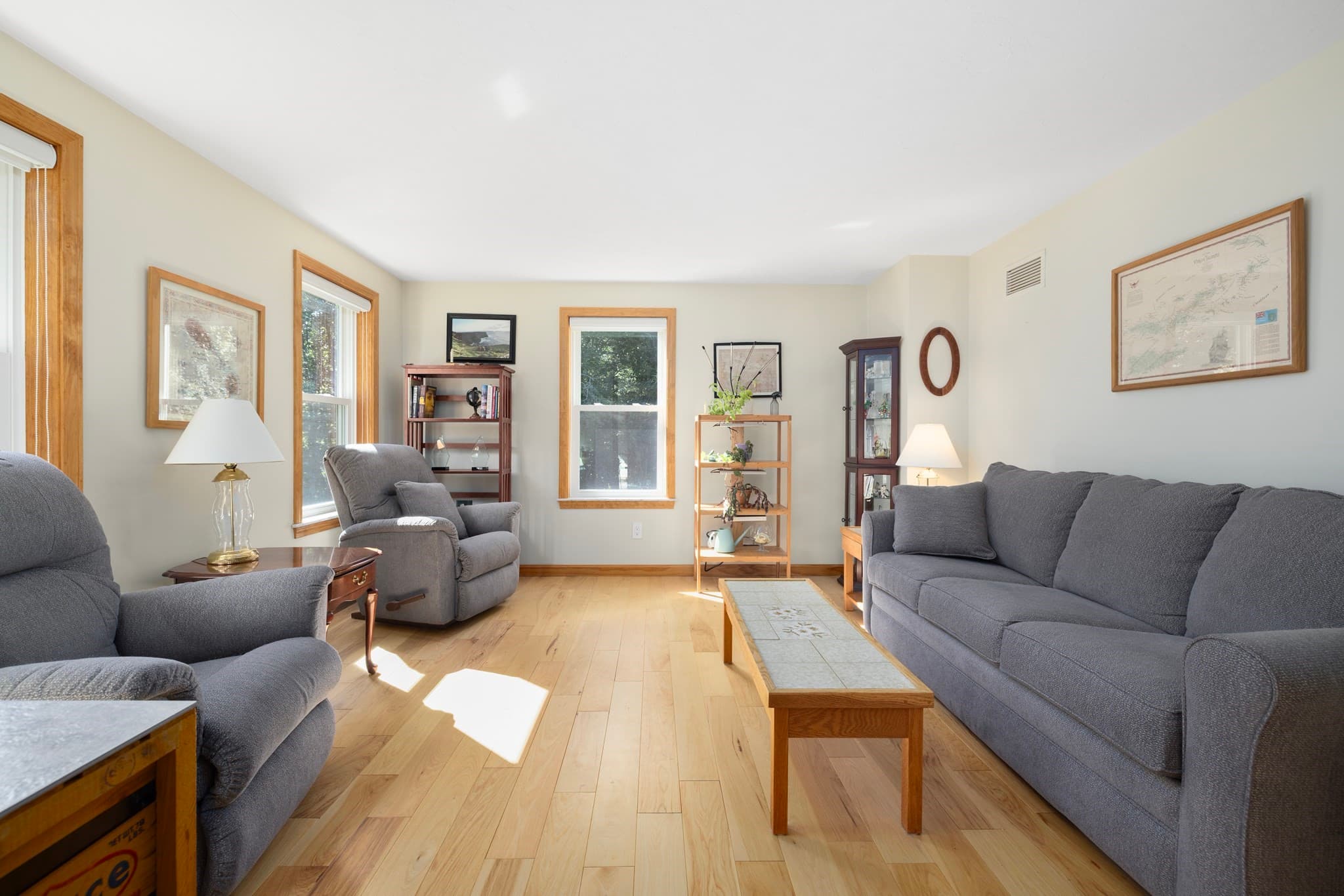 Single Family Residence at 7 Eagle Rock Dr, Millville MA 01529, Millville, photo 21 of 41